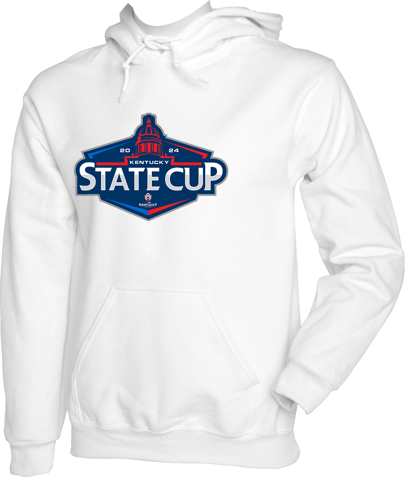 Hoodies - 2024 USYS KY State Cup Finals