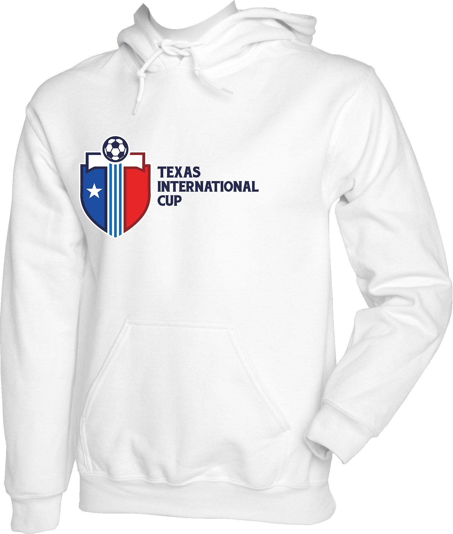 Hoodies - 2024 Texas International Cup