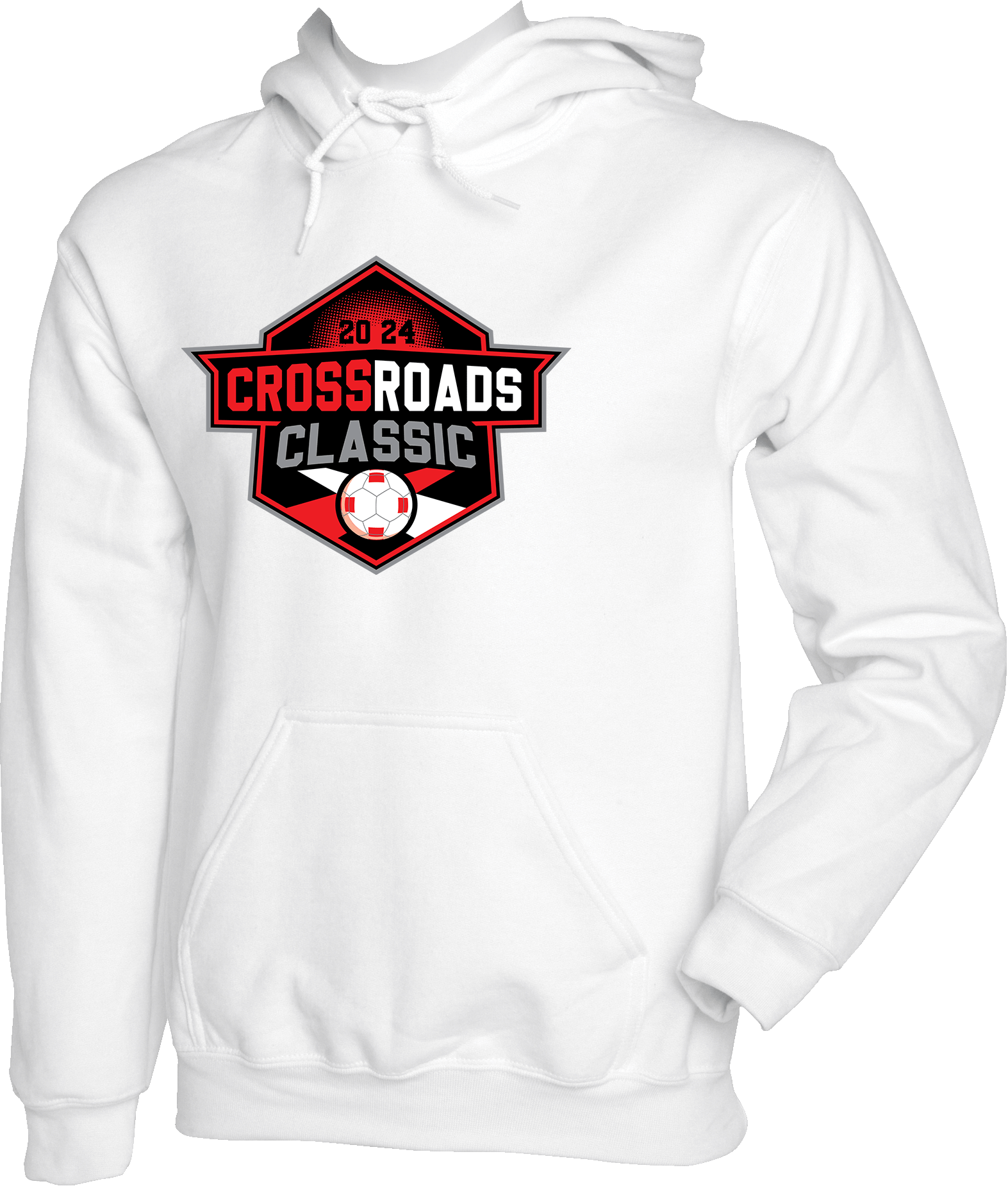 Hoodies - 2024 Crossroads Classic