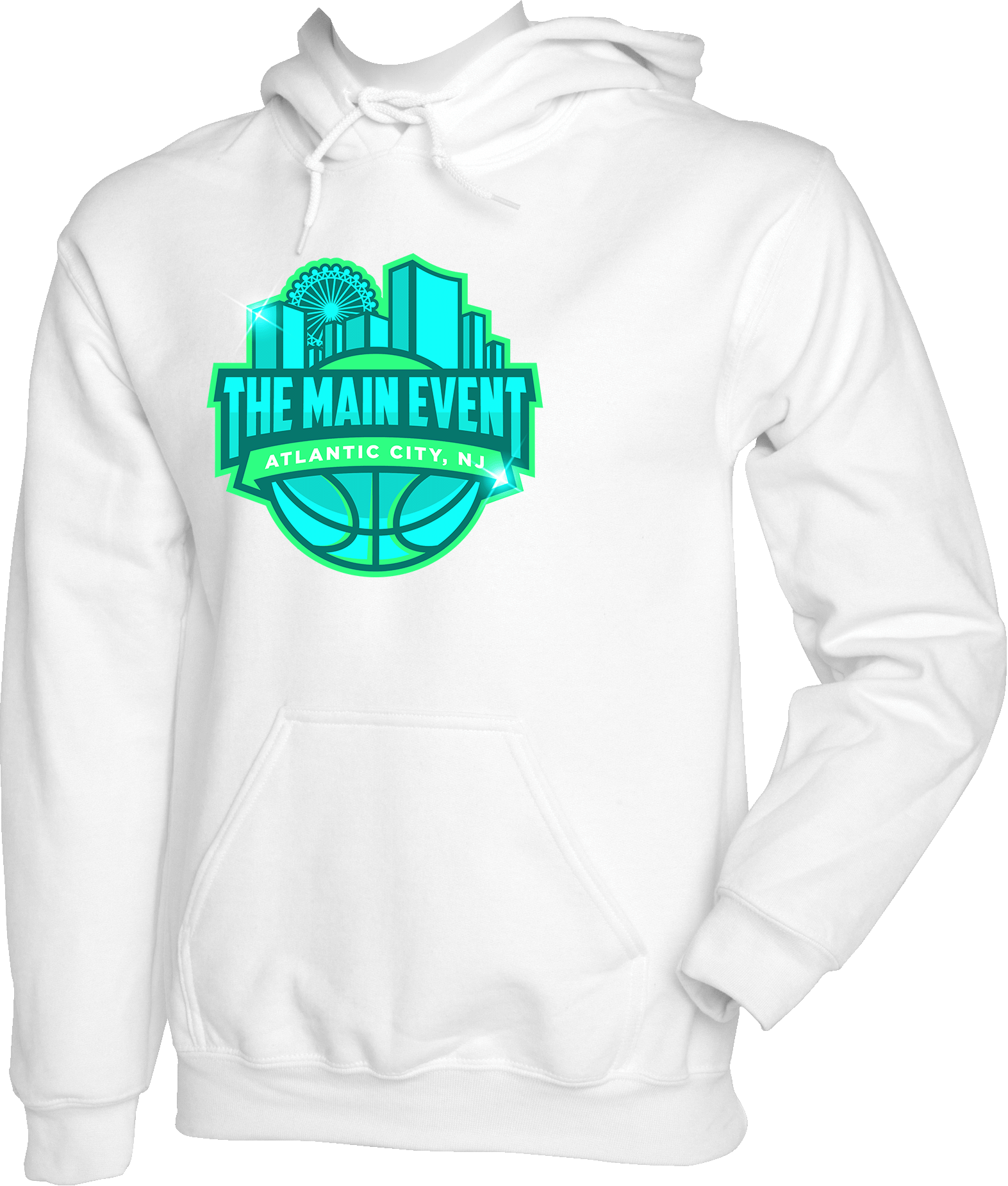 Hoodies - 2024 The Main Event