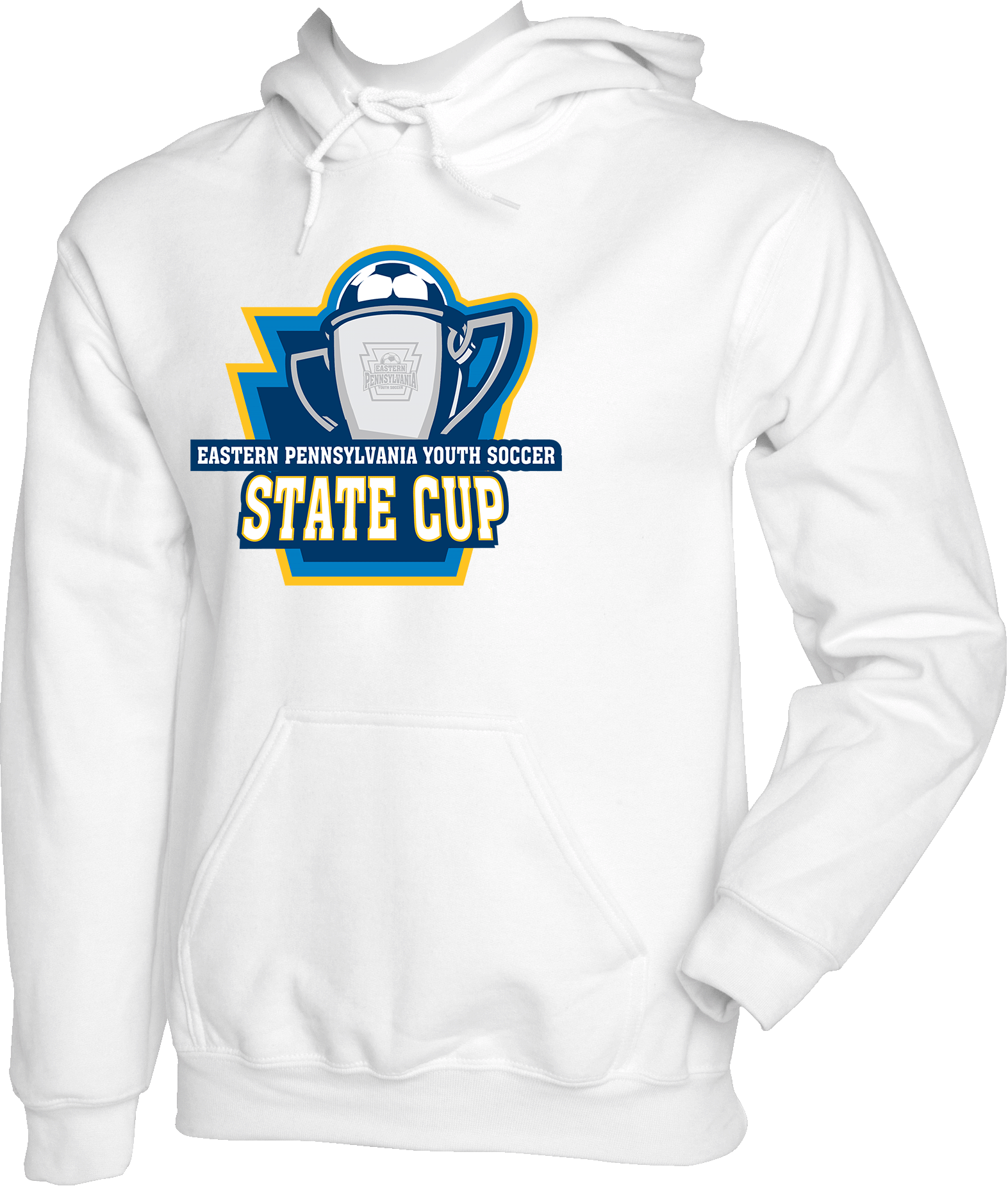 Hoodies - 2024 USYS EPA Challenge Cup