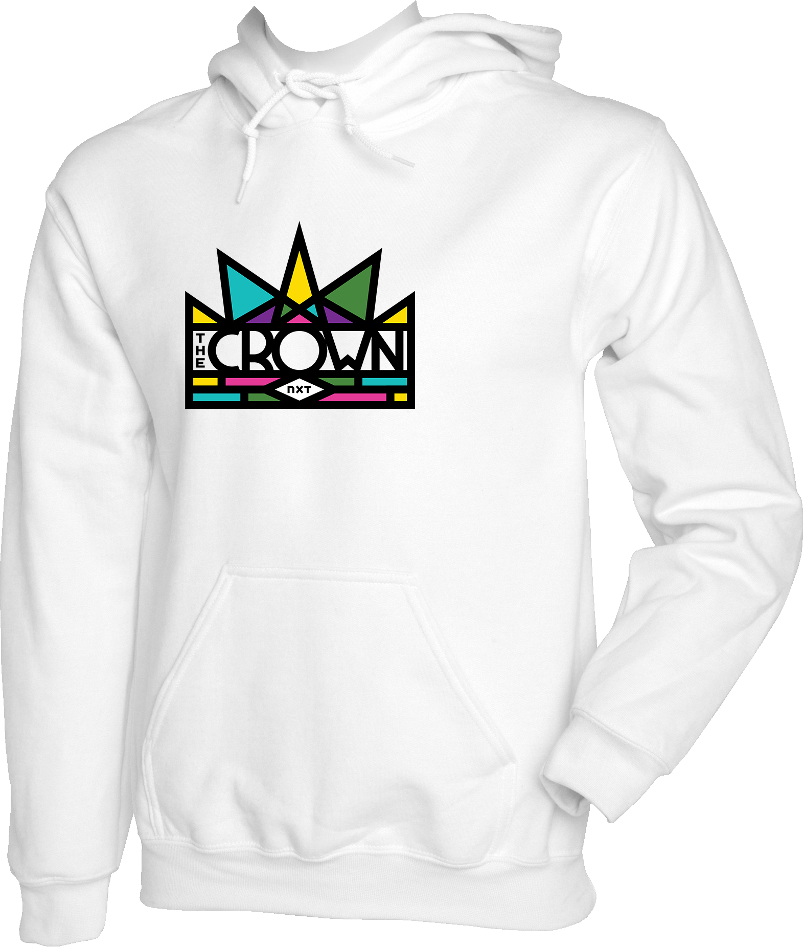 Hoodies - 2024 The Crown