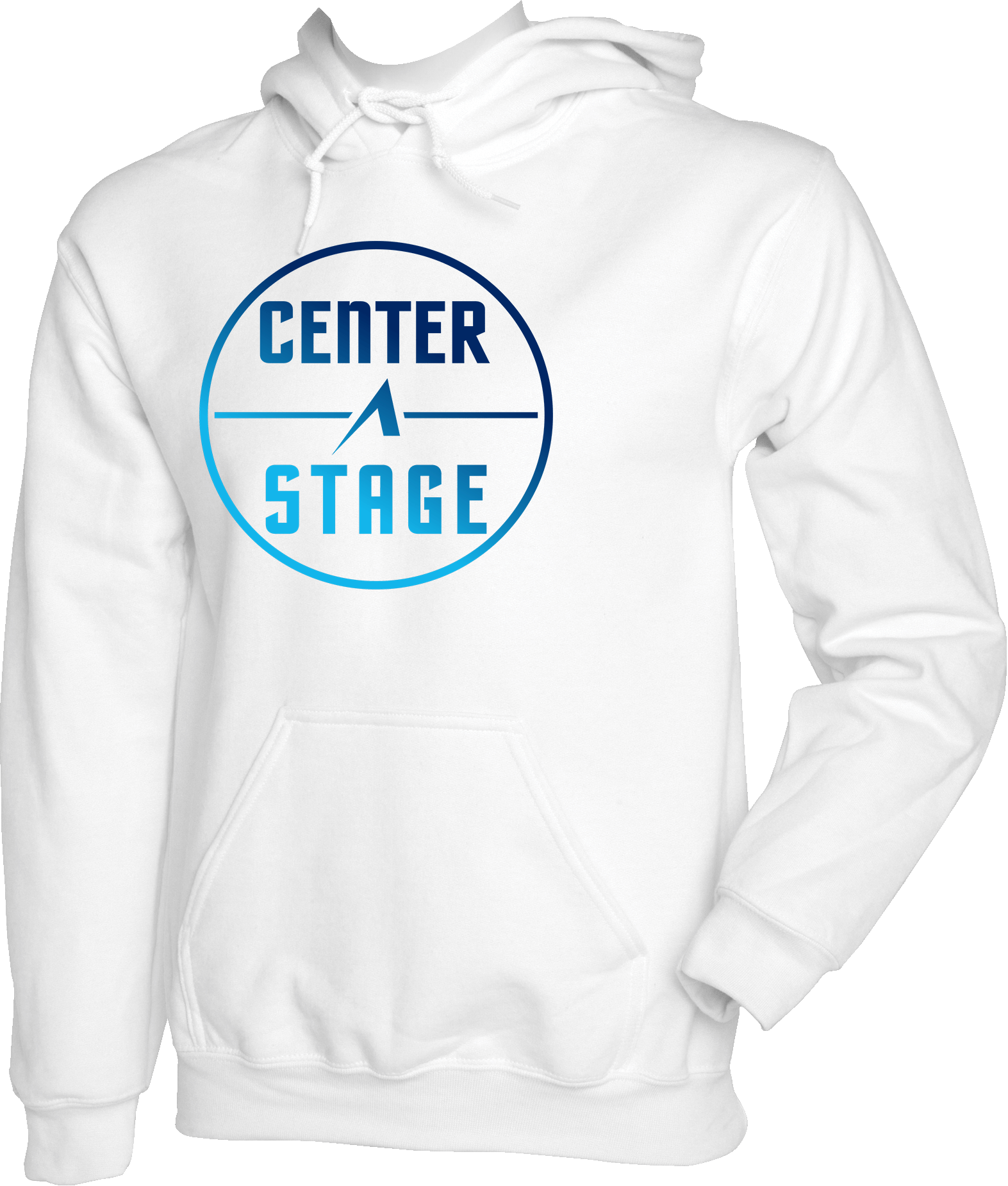 Hoodies - 2024 Summer Center Stage Showcase