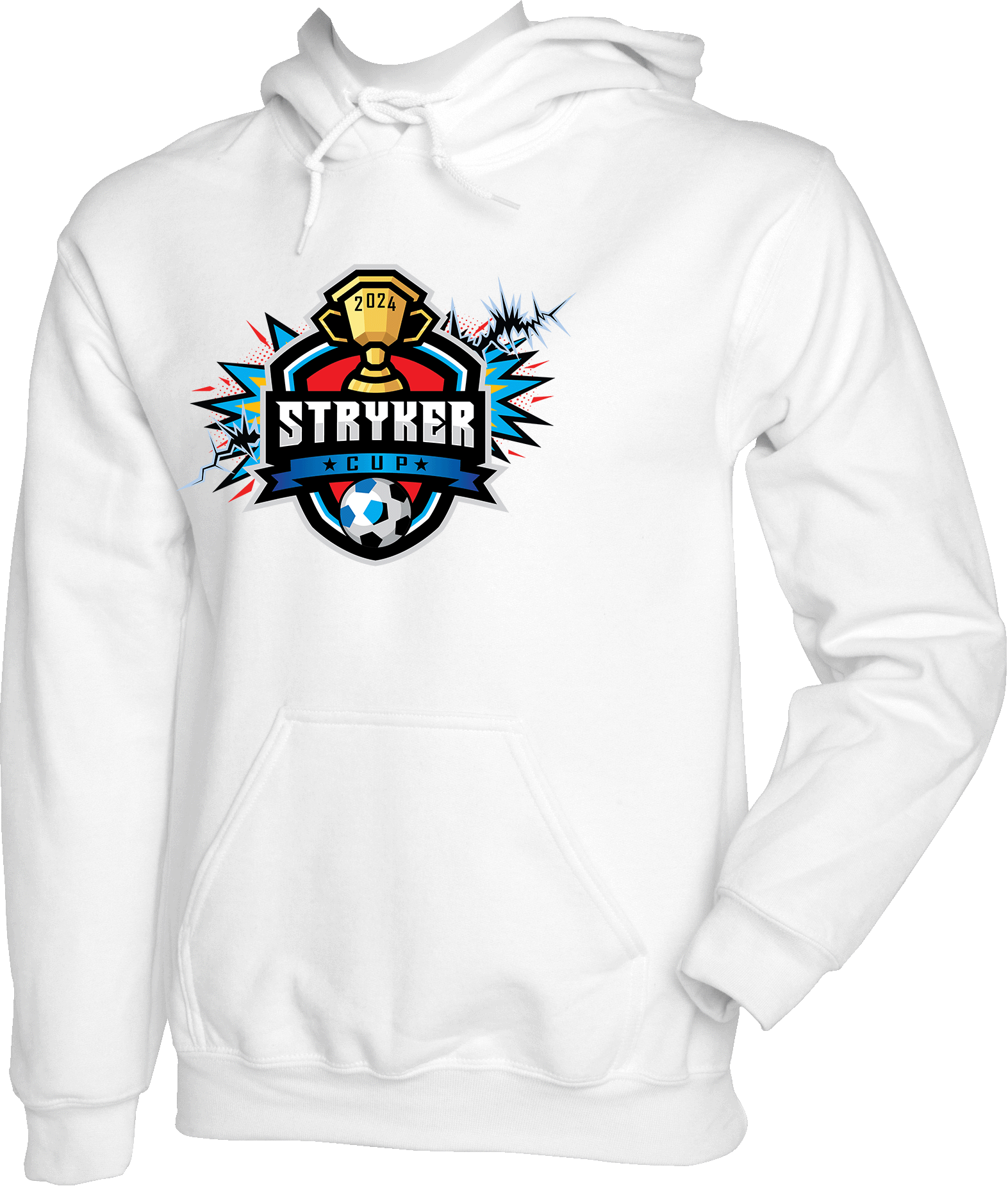 Hoodies - 2024 Stryker Cup