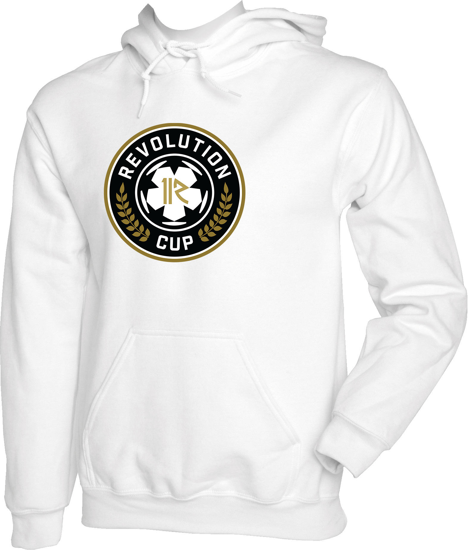 Hoodies - 2024 Revolution Cup