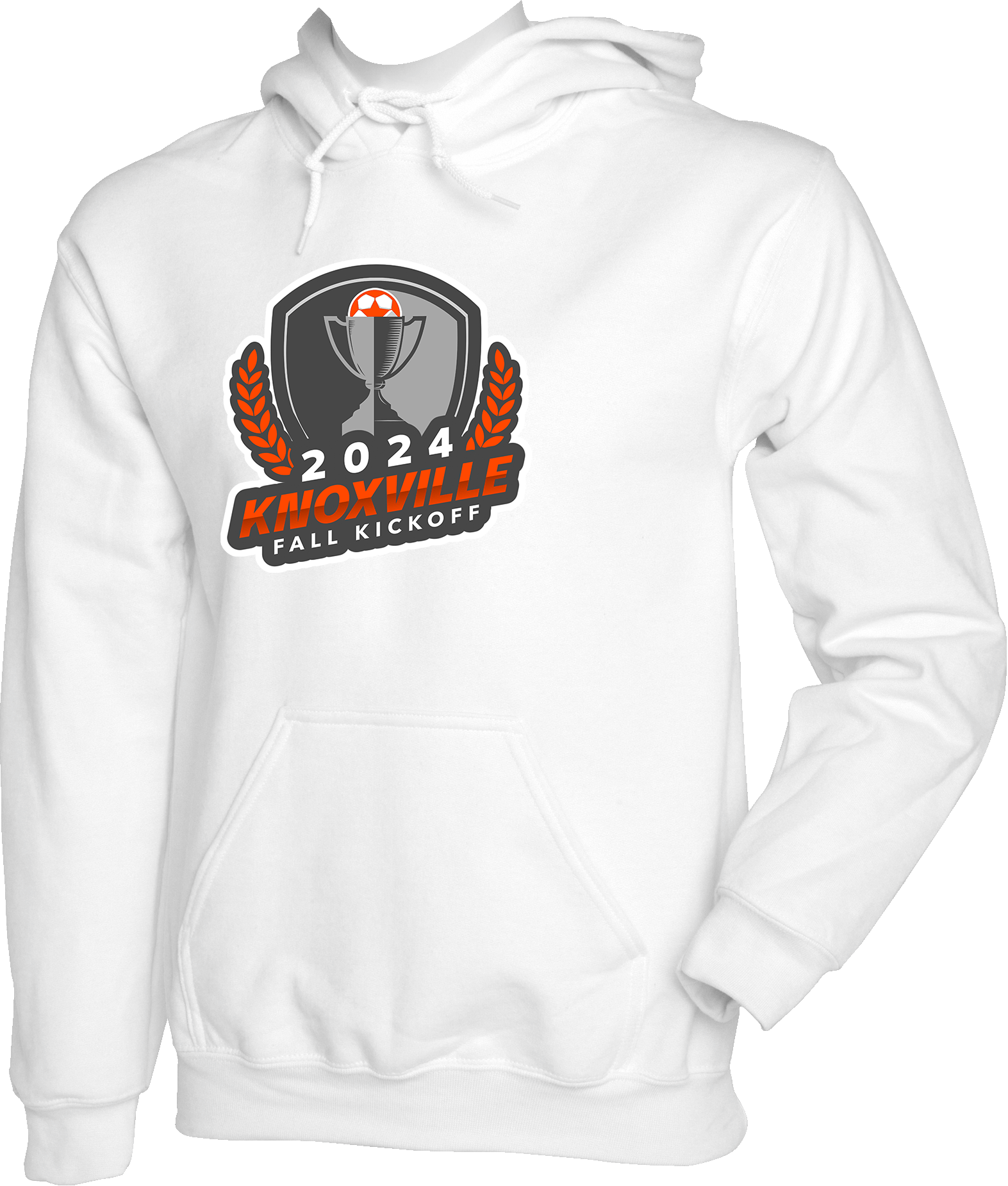 Hoodies - 2024 Knoxville Fall Kickoff