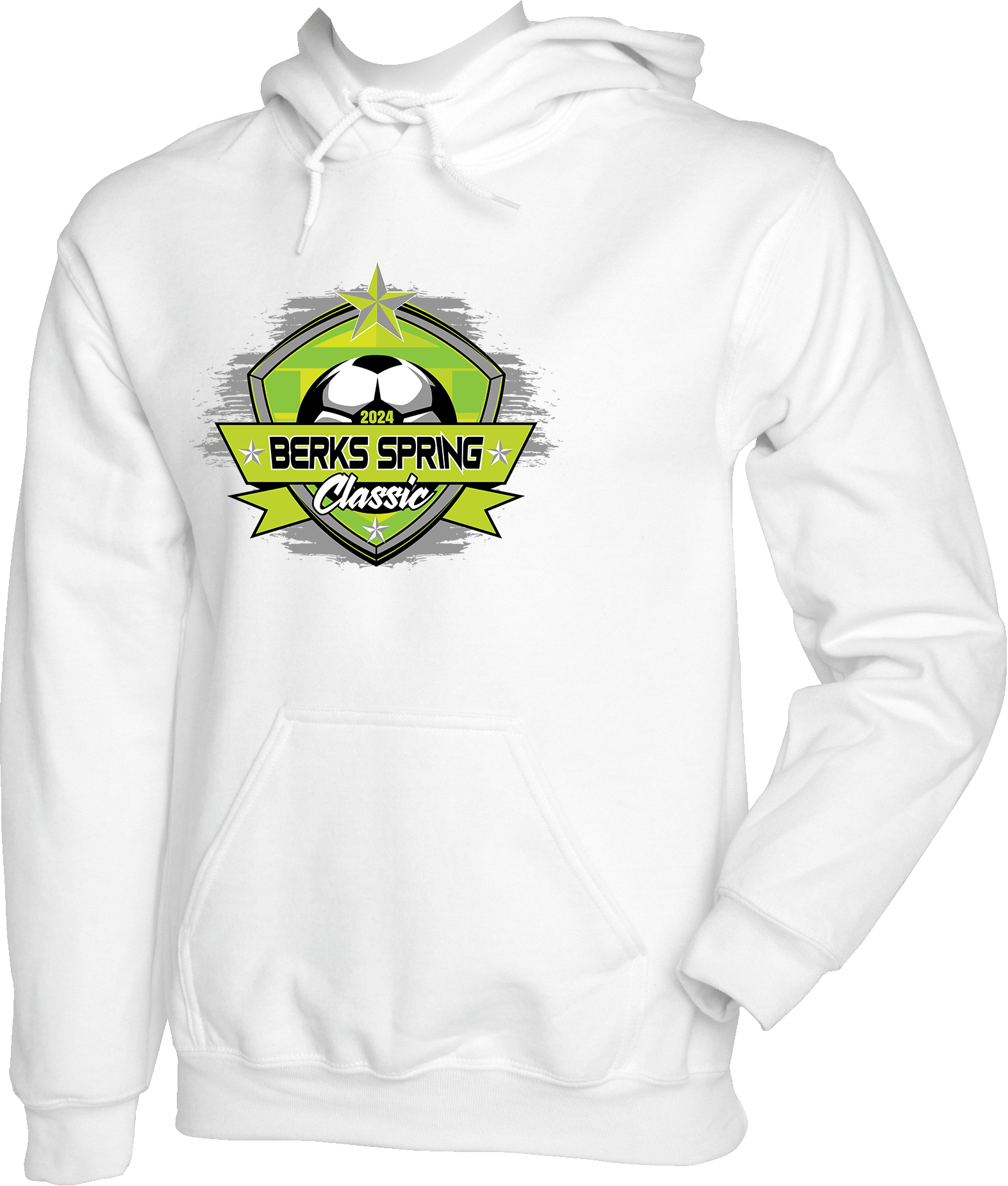 Hoodies - 2024 Berks Spring Classic