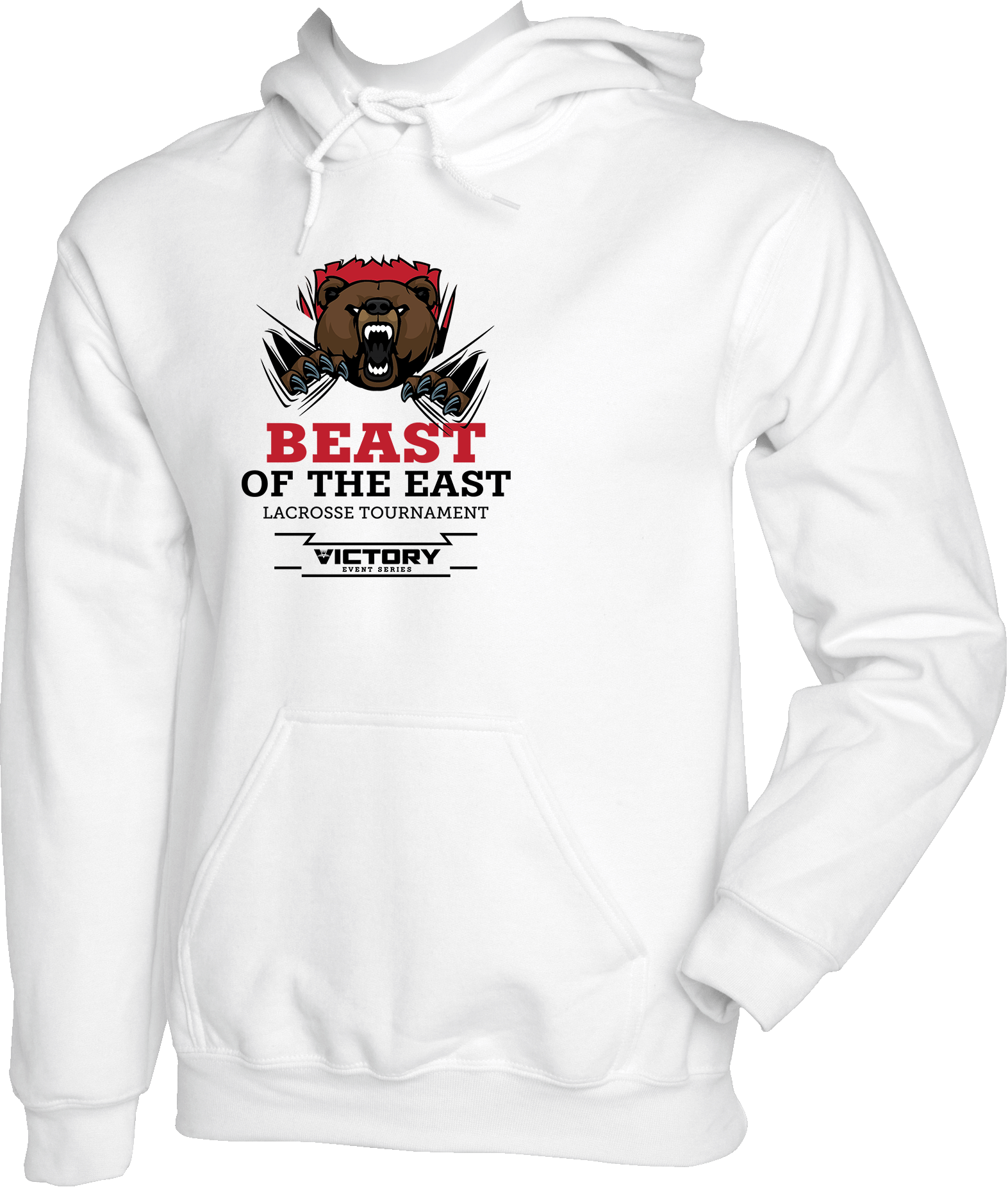 Hoodies - 2024 Beast Of The East Showcase