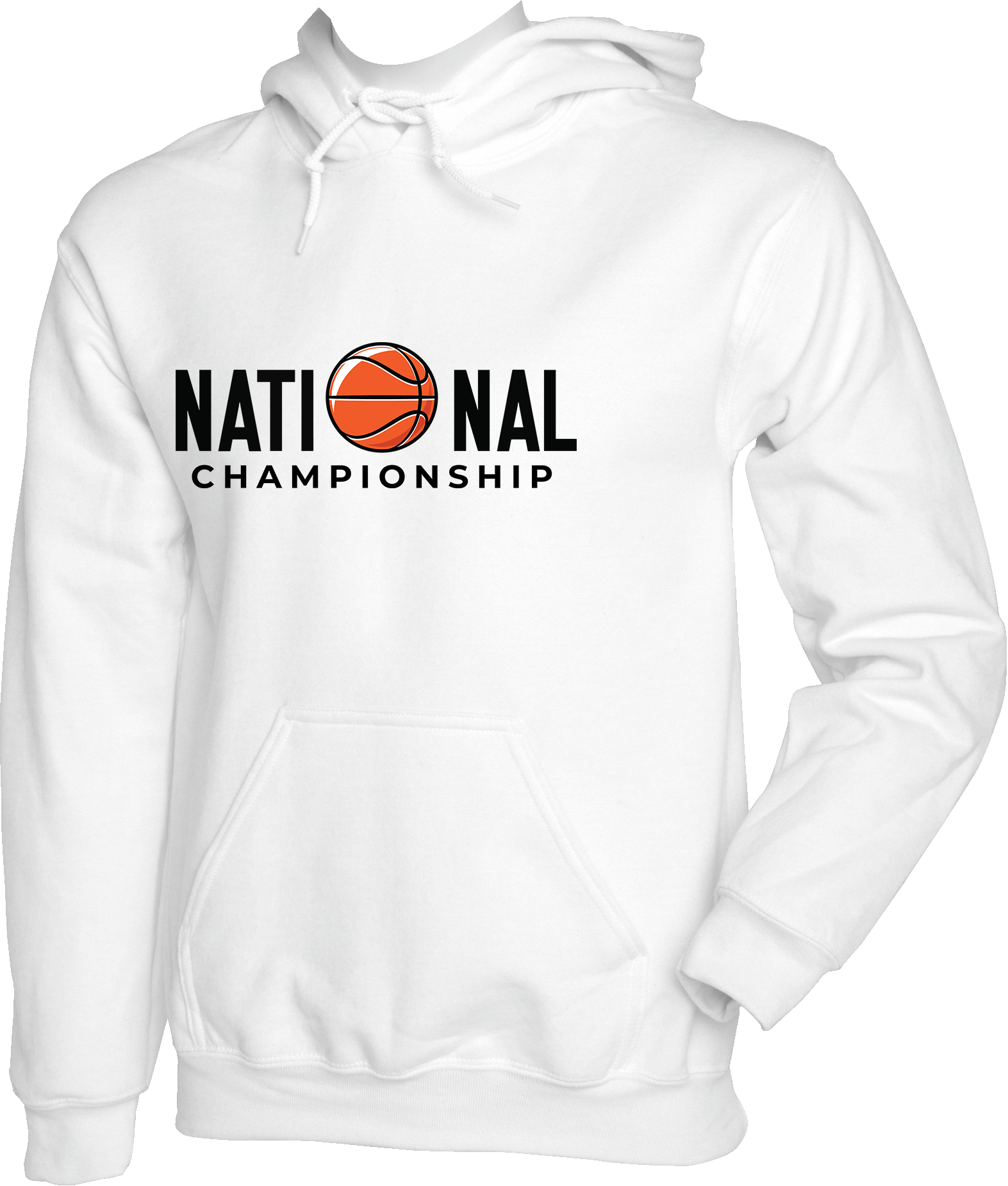 Hoodies - 2024 The National Championship