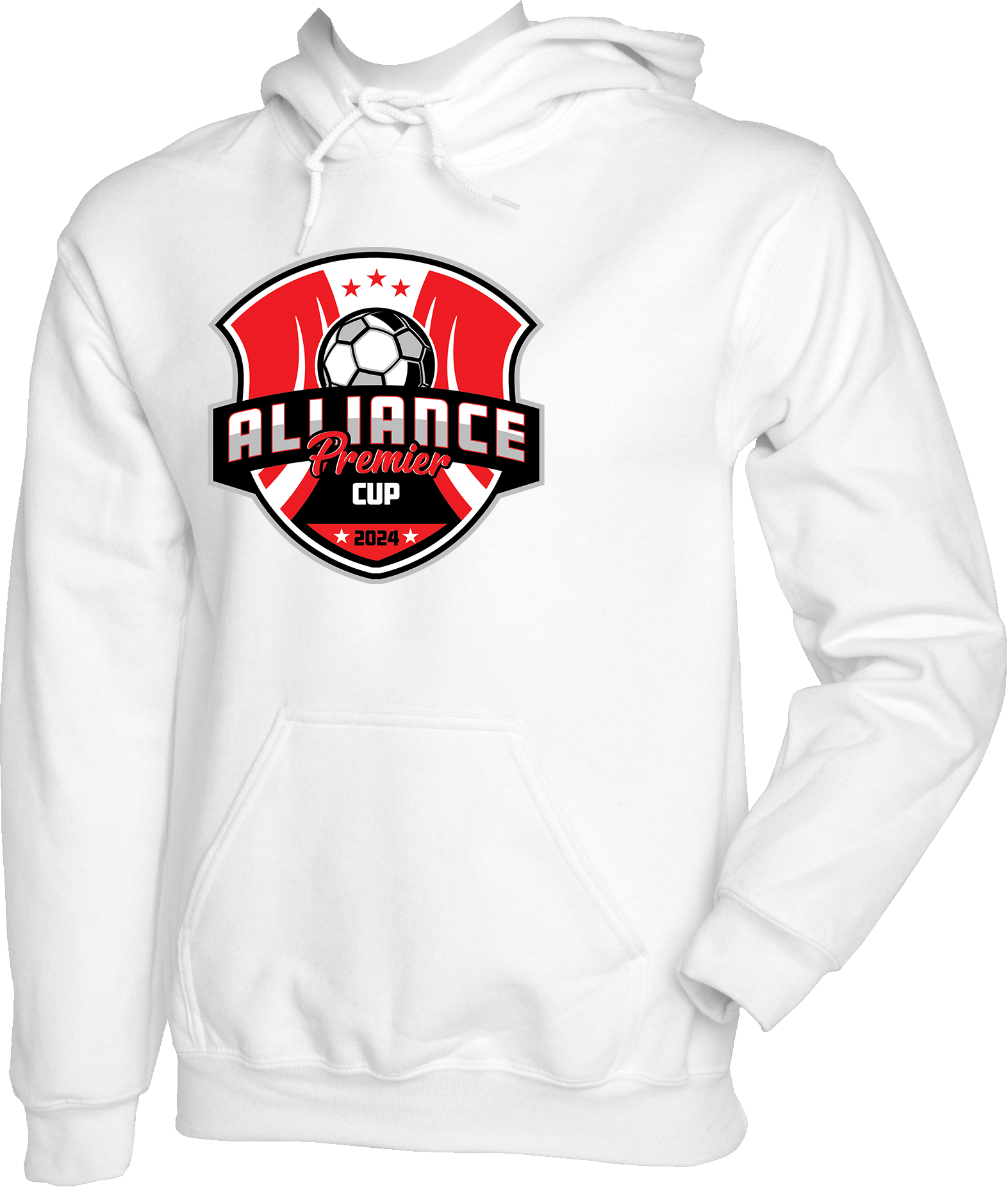 Hoodies - 2024 Alliance Premier Cup