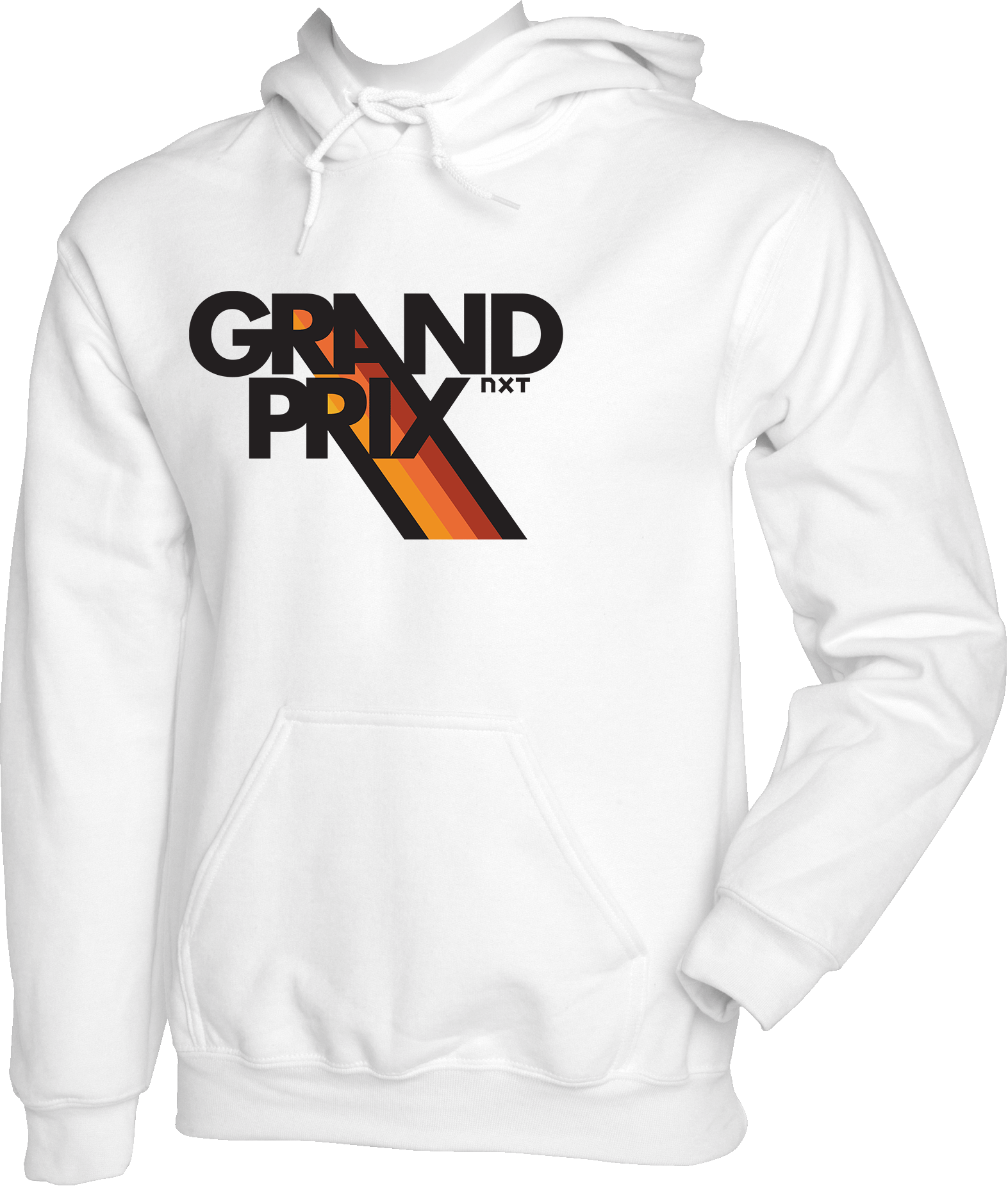 Hoodies - 2024 NXT Grand Prix Summer