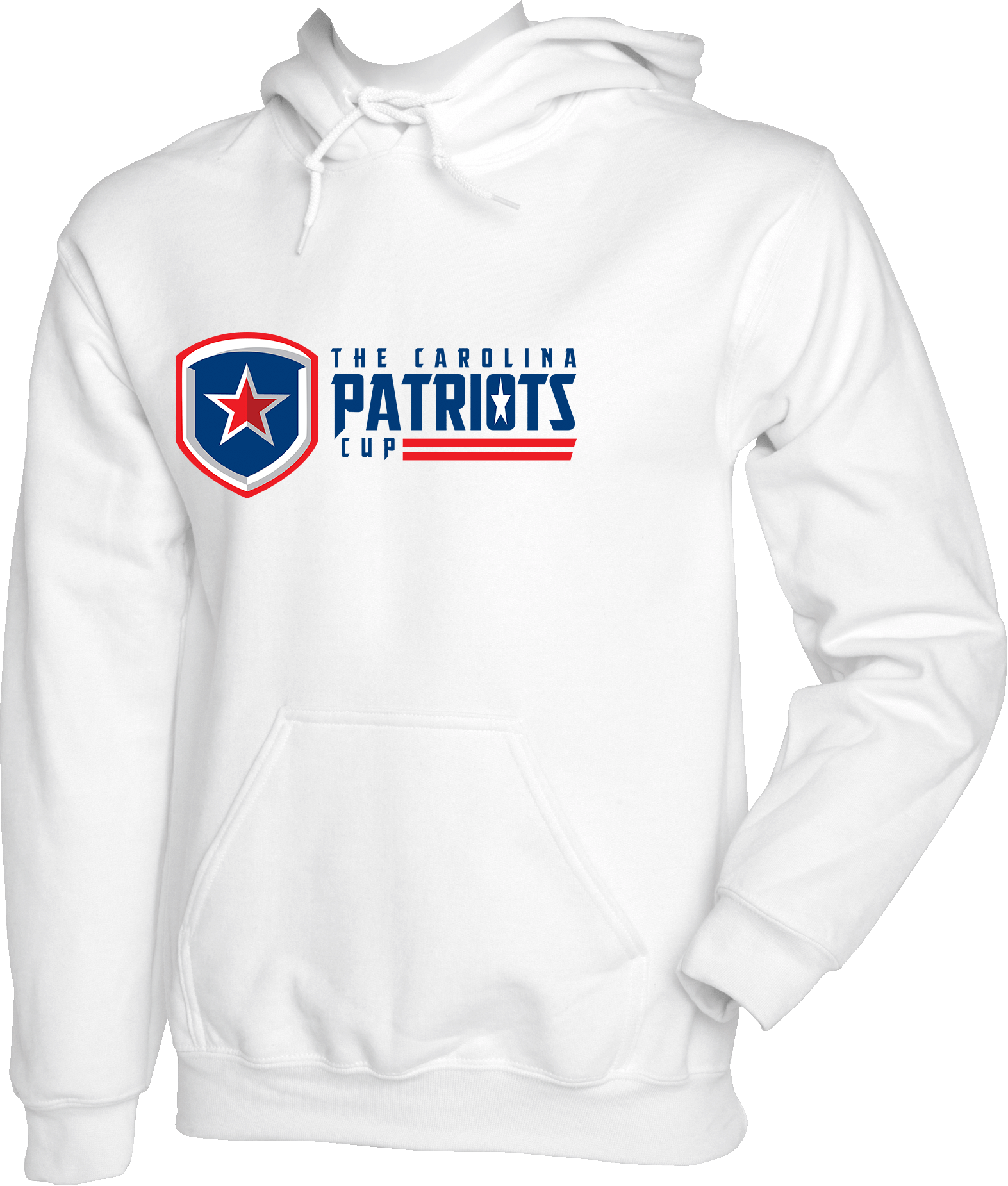 Hoodies - 2024 Carolina Patriot's Cup