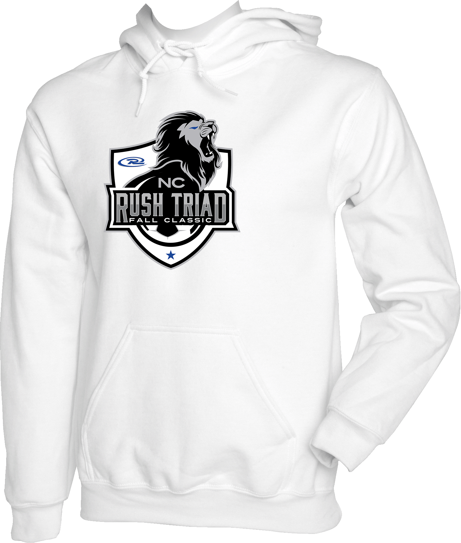 Hoodies - 2024 NC Rush Triad Fall Classic