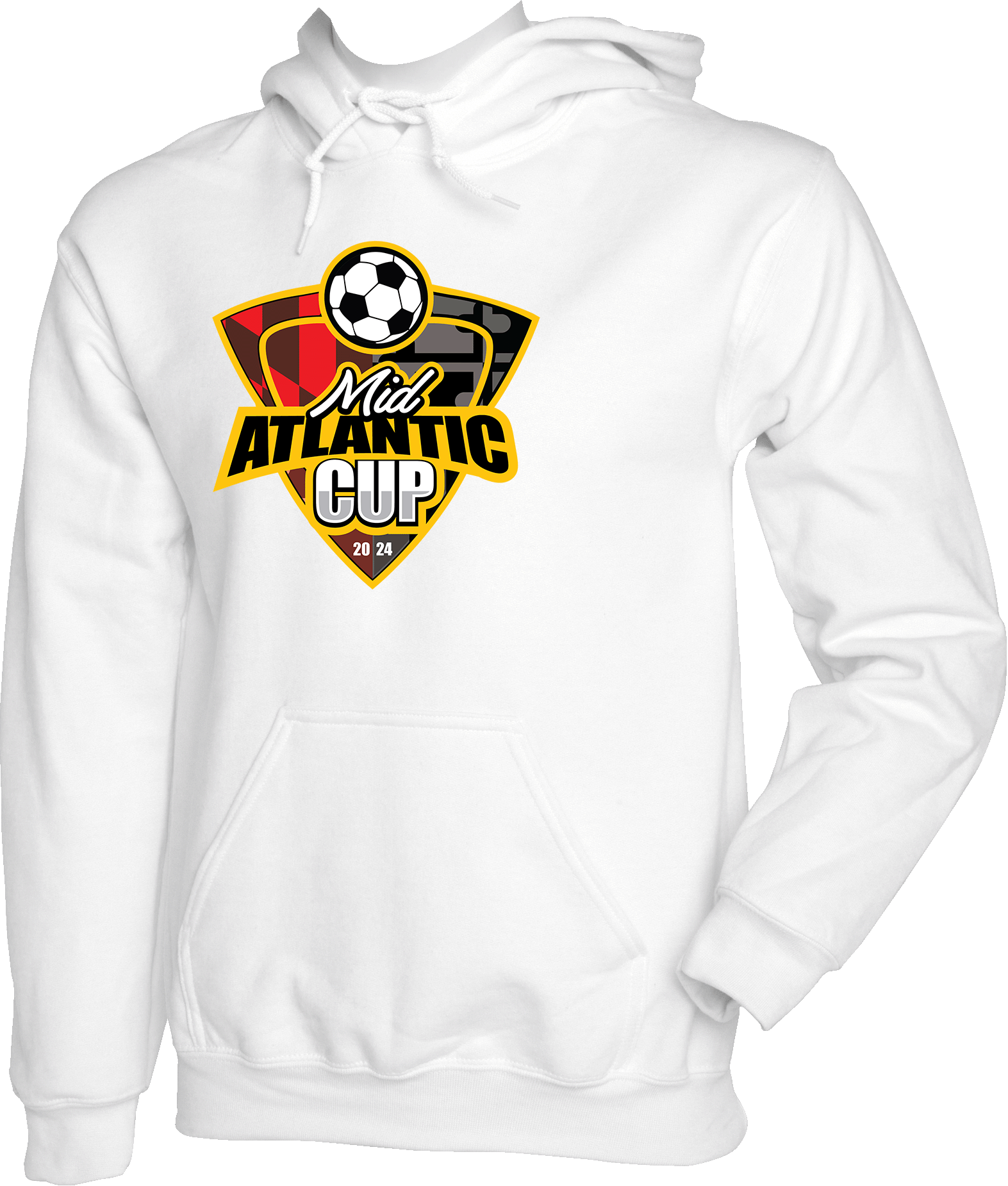 Hoodies - 2024 Mid-Atlantic Cup