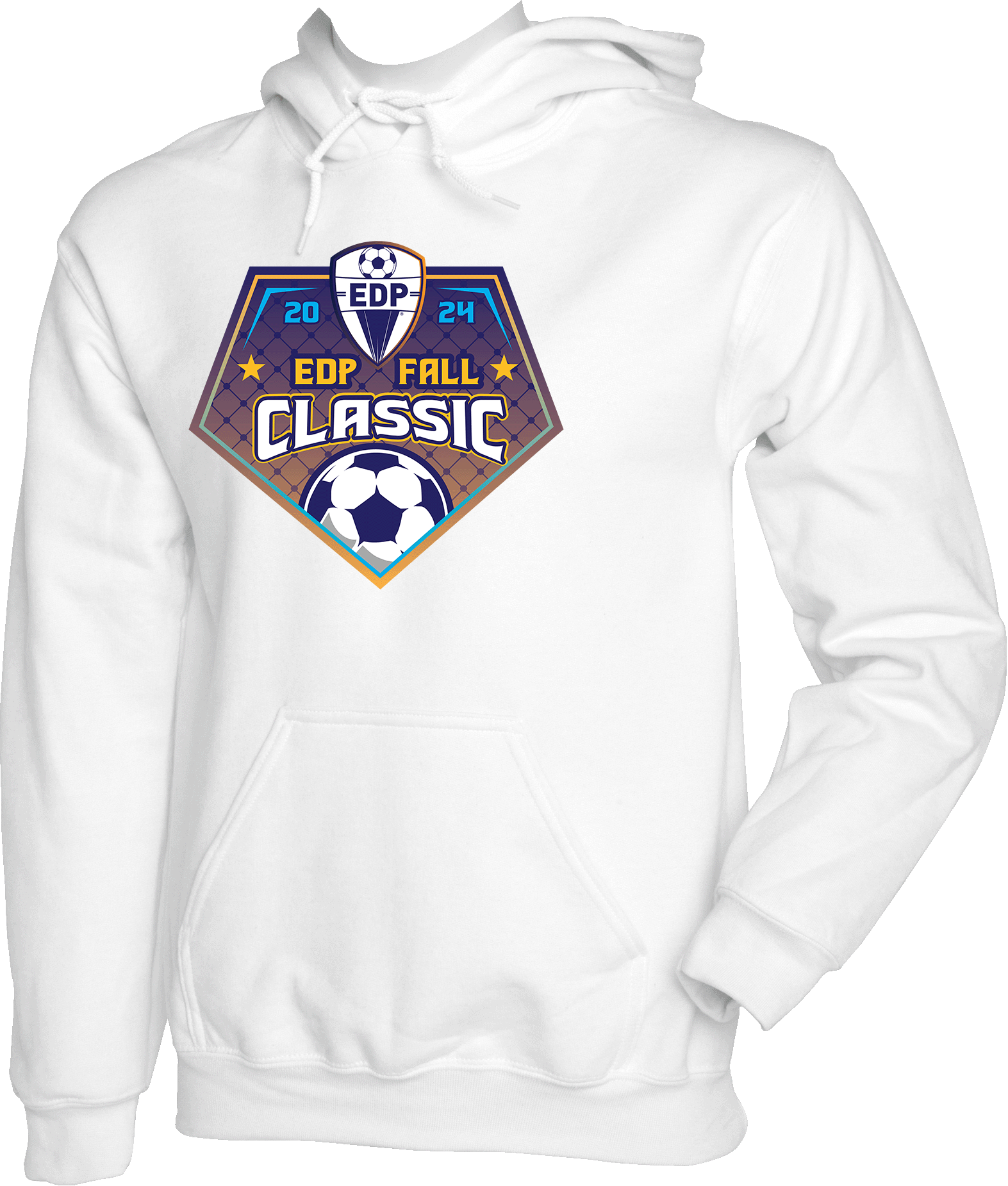 Hoodies - 2024 EDP Fall Classic