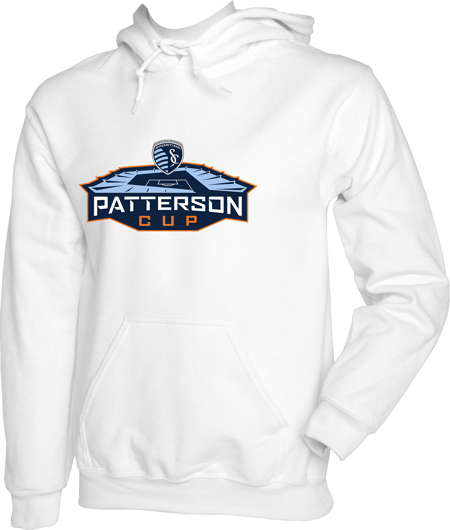 Hoodies - 2024 Patterson Cup