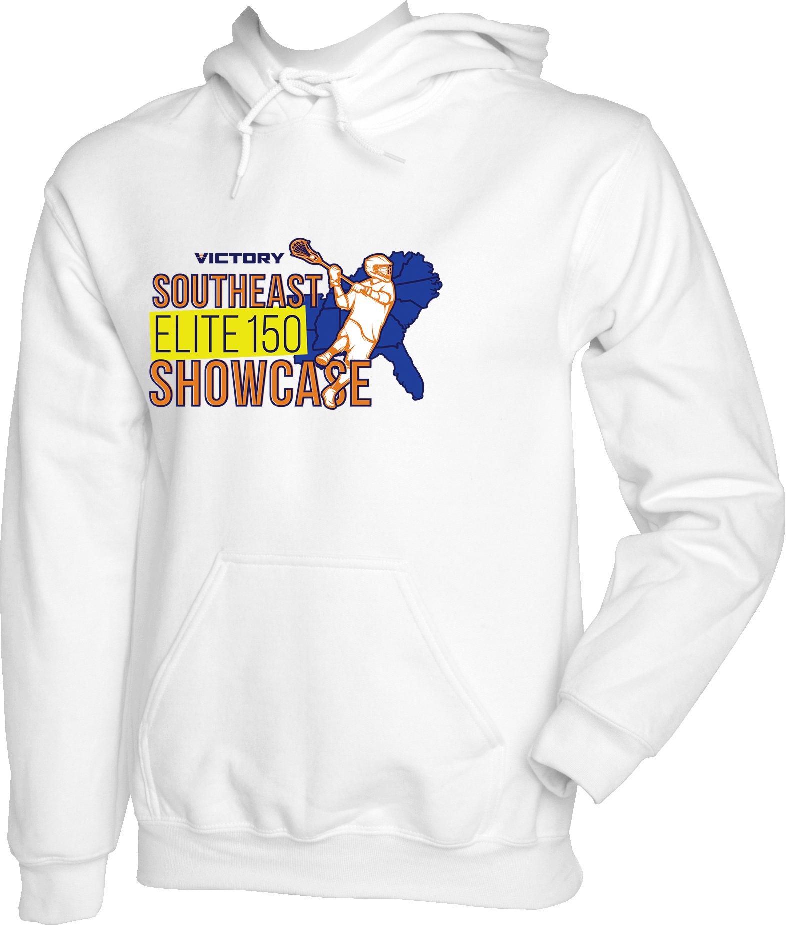 Hoodies - 2024 Southeast Elite 150 Showcase