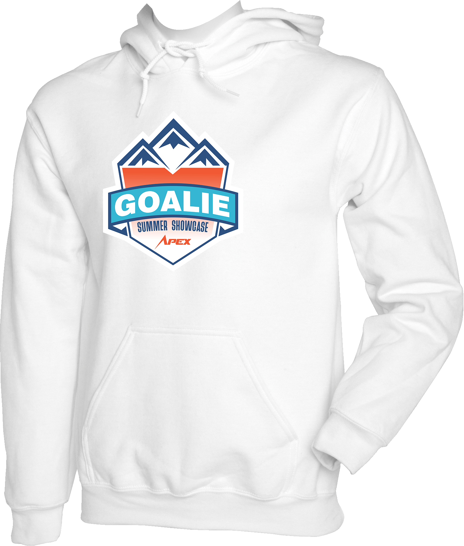 Hoodies - 2024 Apex Summer Goalie Showcase