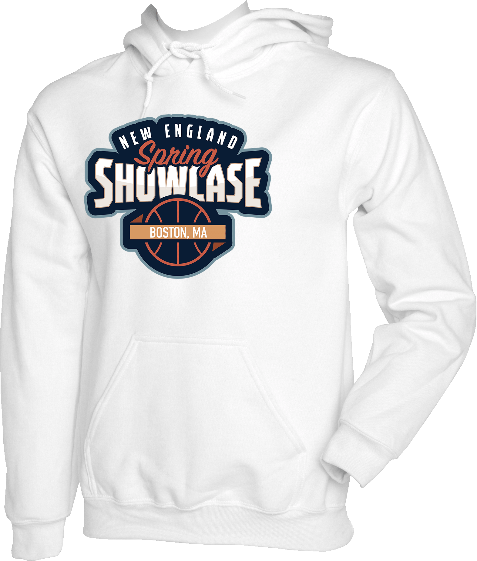 Hoodies - 2024 New England Spring Showcase