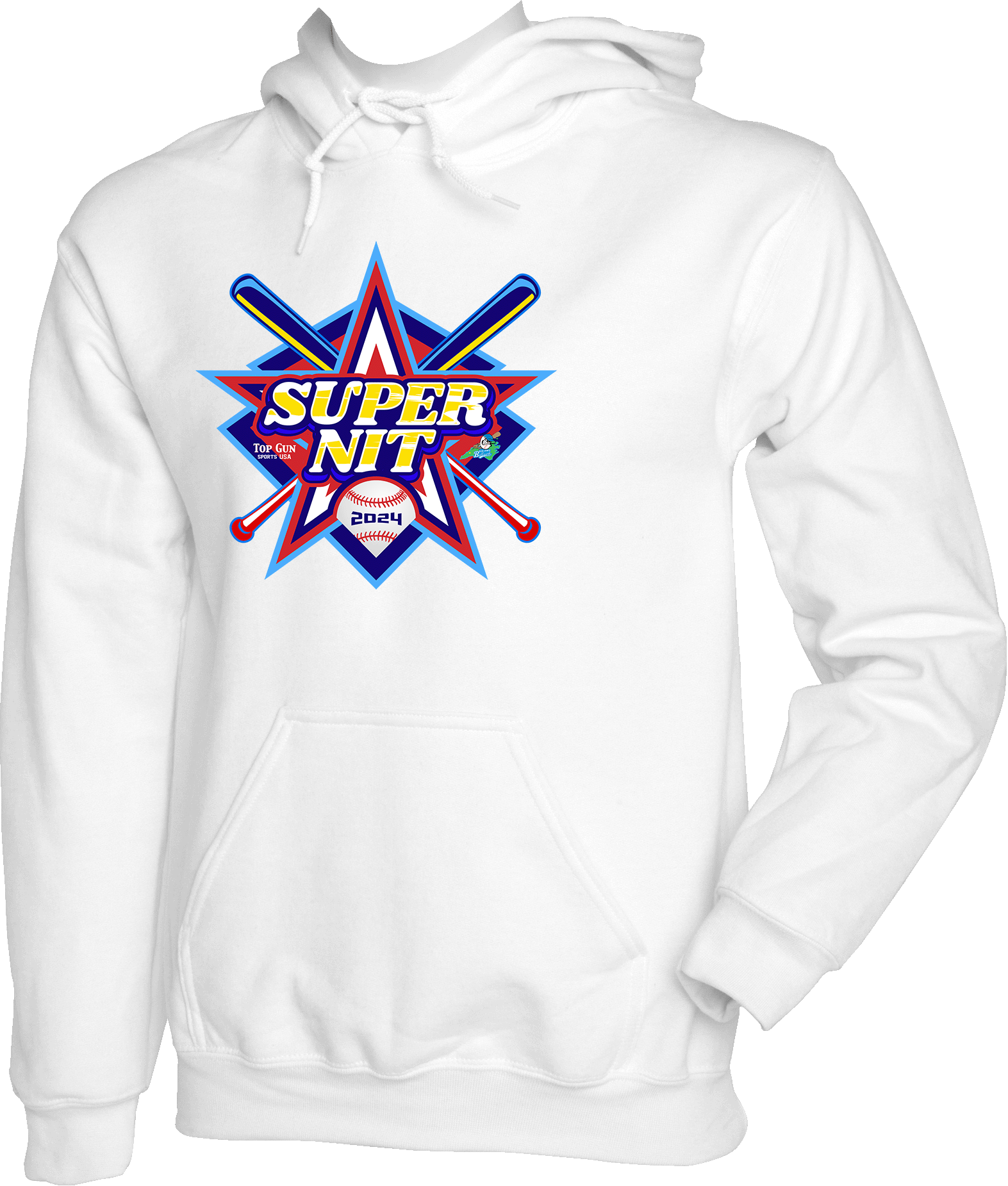 Hoodies - 2024 Super (NIT)