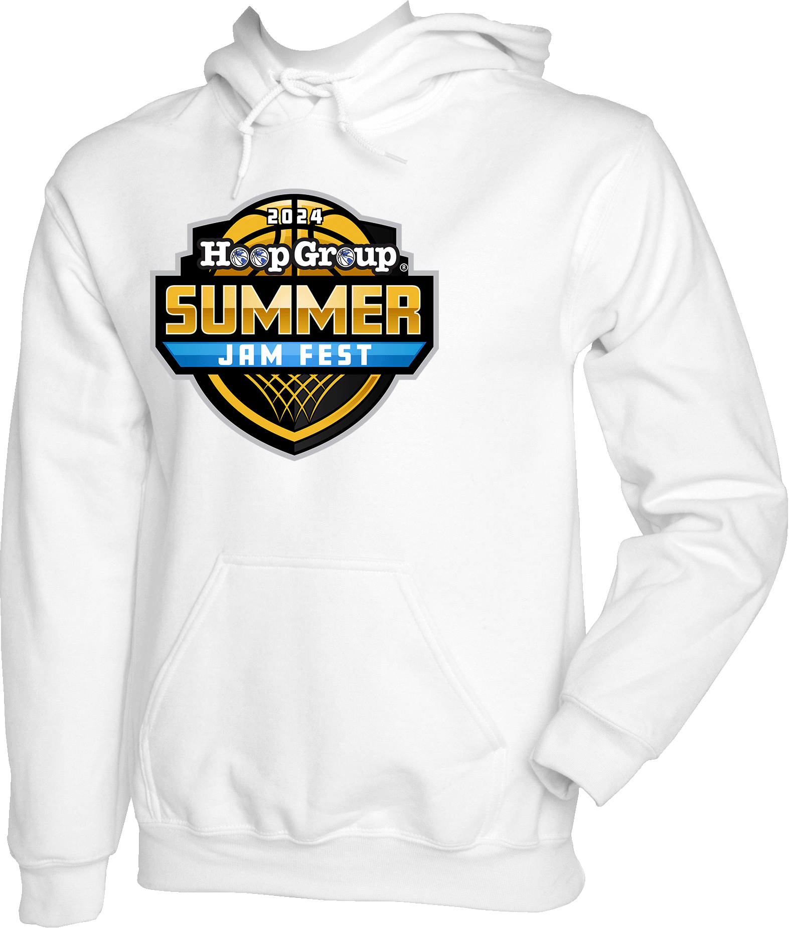 Hoodies - 2024 Summer Jam Fest