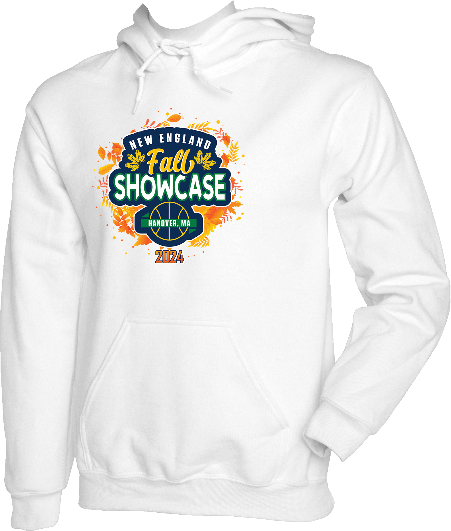 Hoodies - 2024 New England Fall Showcase