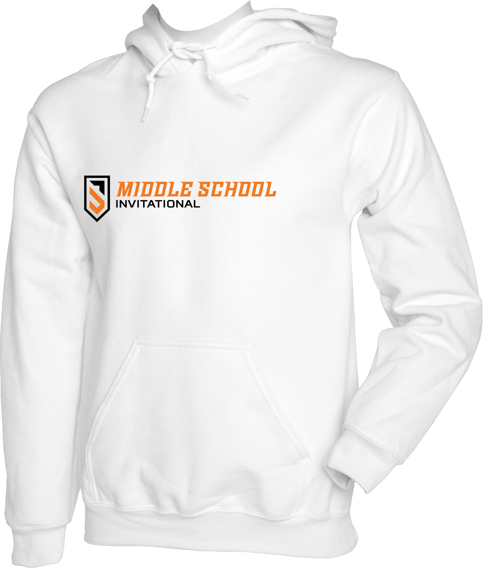 Hoodies - 2024 Philly Middle School Invitational (Boys)