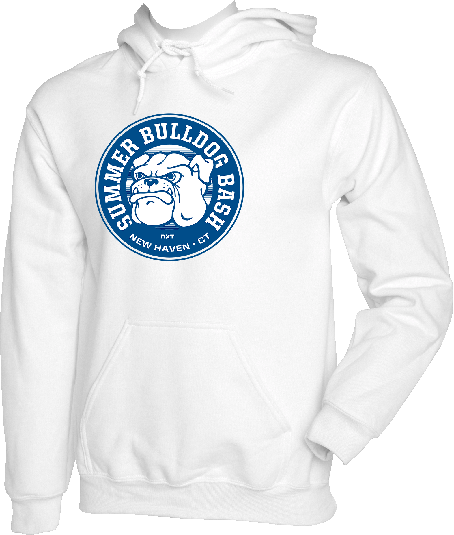 Hoodies - 2024 Summer Bulldog Bash