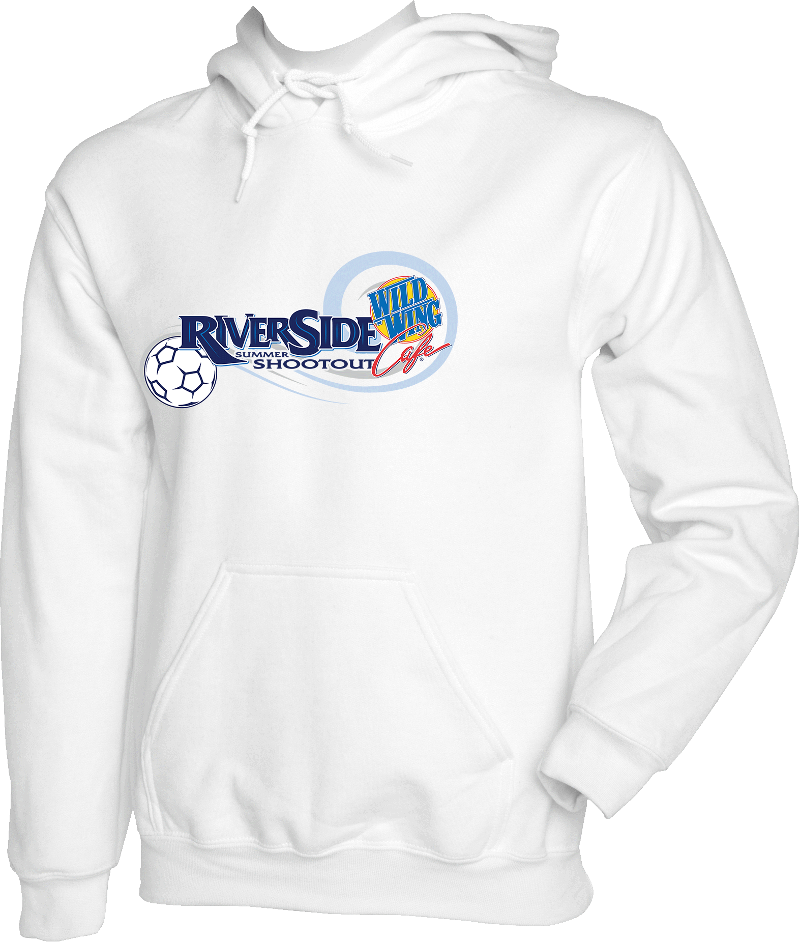 Hoodies - 2024 Riverside Summer Shootout - WW