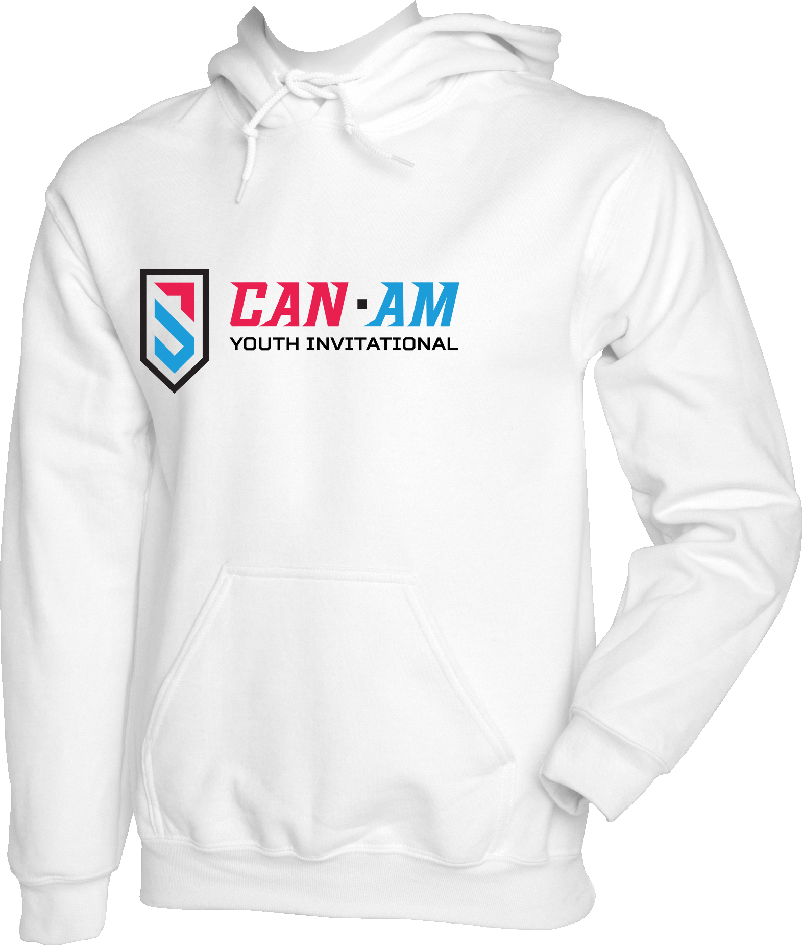 Hoodies - 2024 Can-Am Youth Invitational