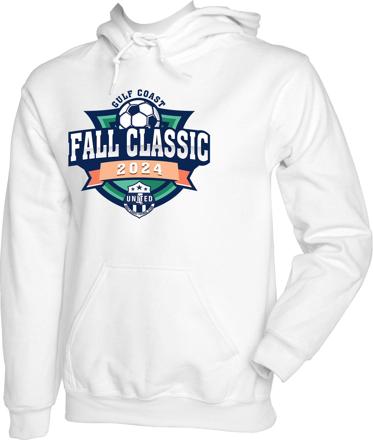 Hoodies - 2024 Gulf Coast Fall Classic