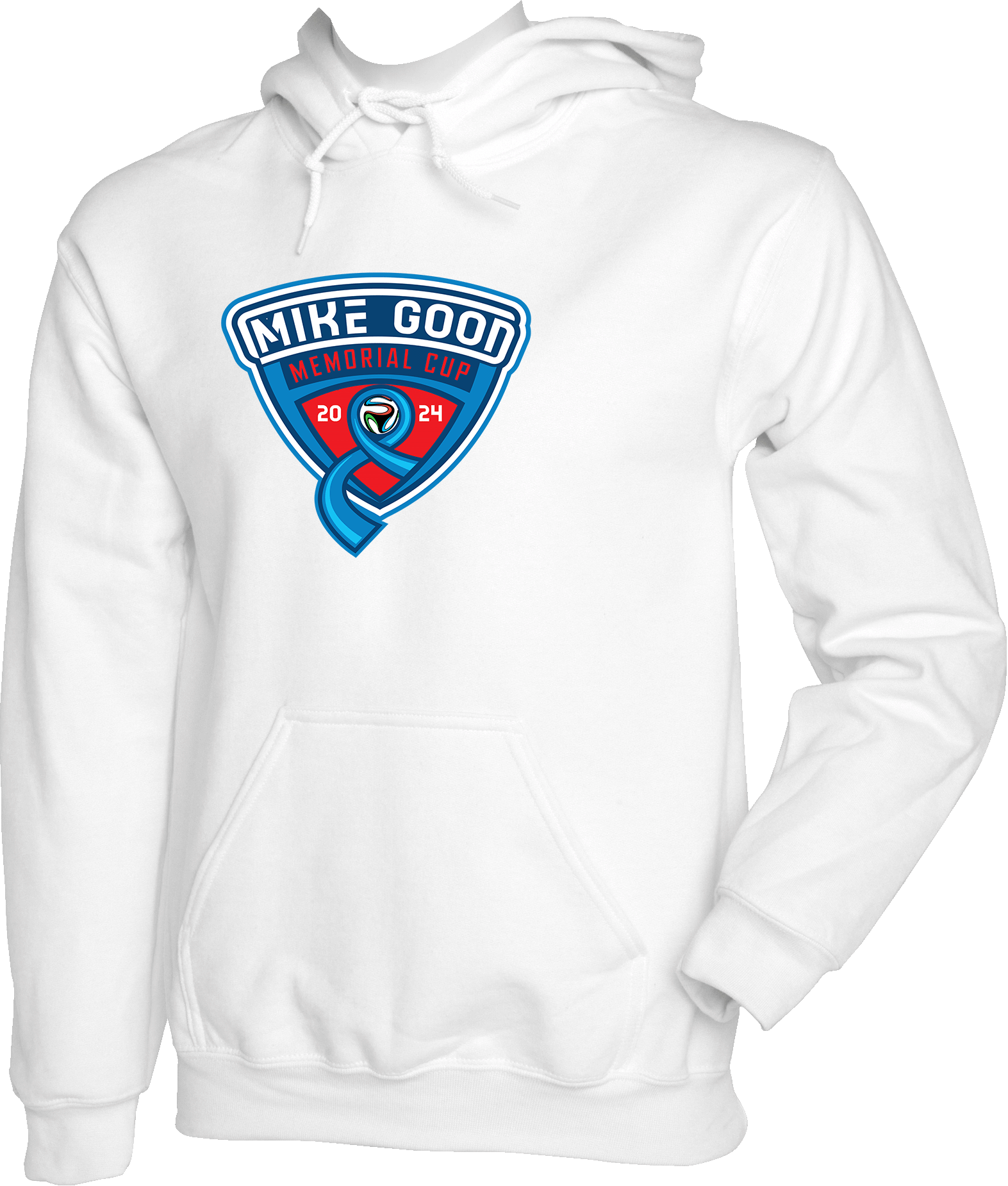 Hoodies - 2024 Mike Good Memorial Cup