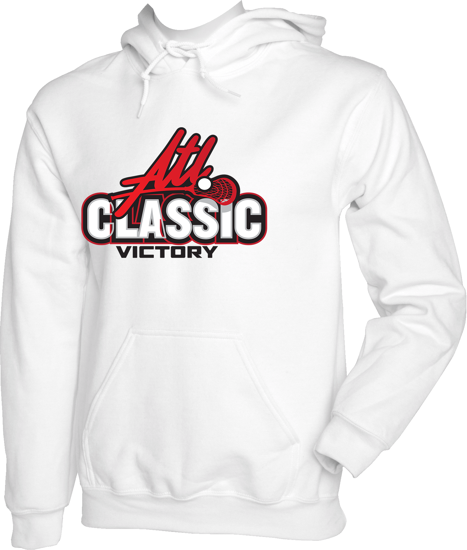 Hoodies - 2024 ATL Classic