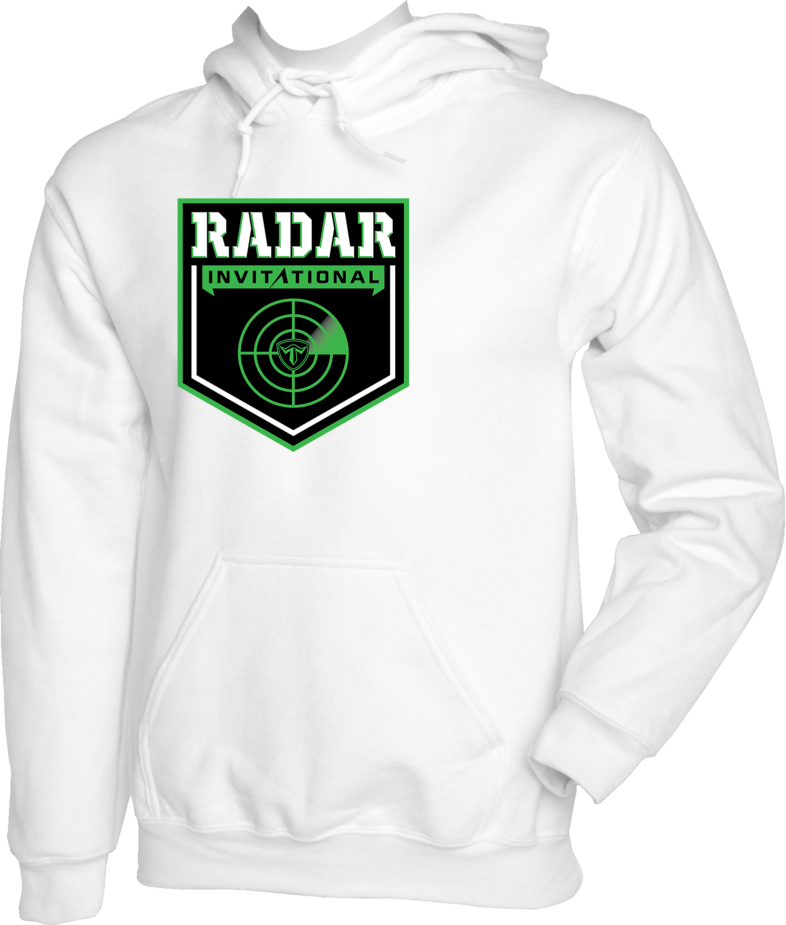 Hoodies - 2024 Radar Invitational