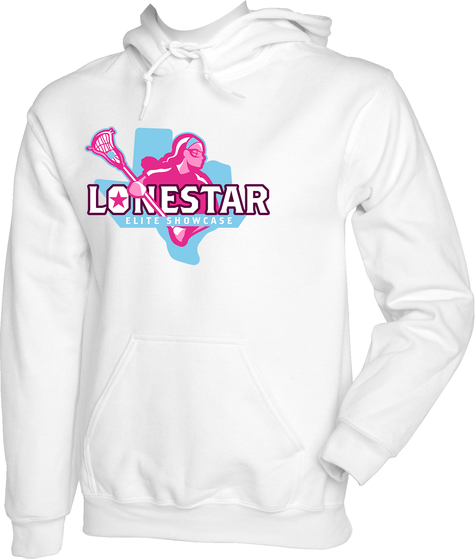 Hoodies - 2024 Lonestar Elite Showcase