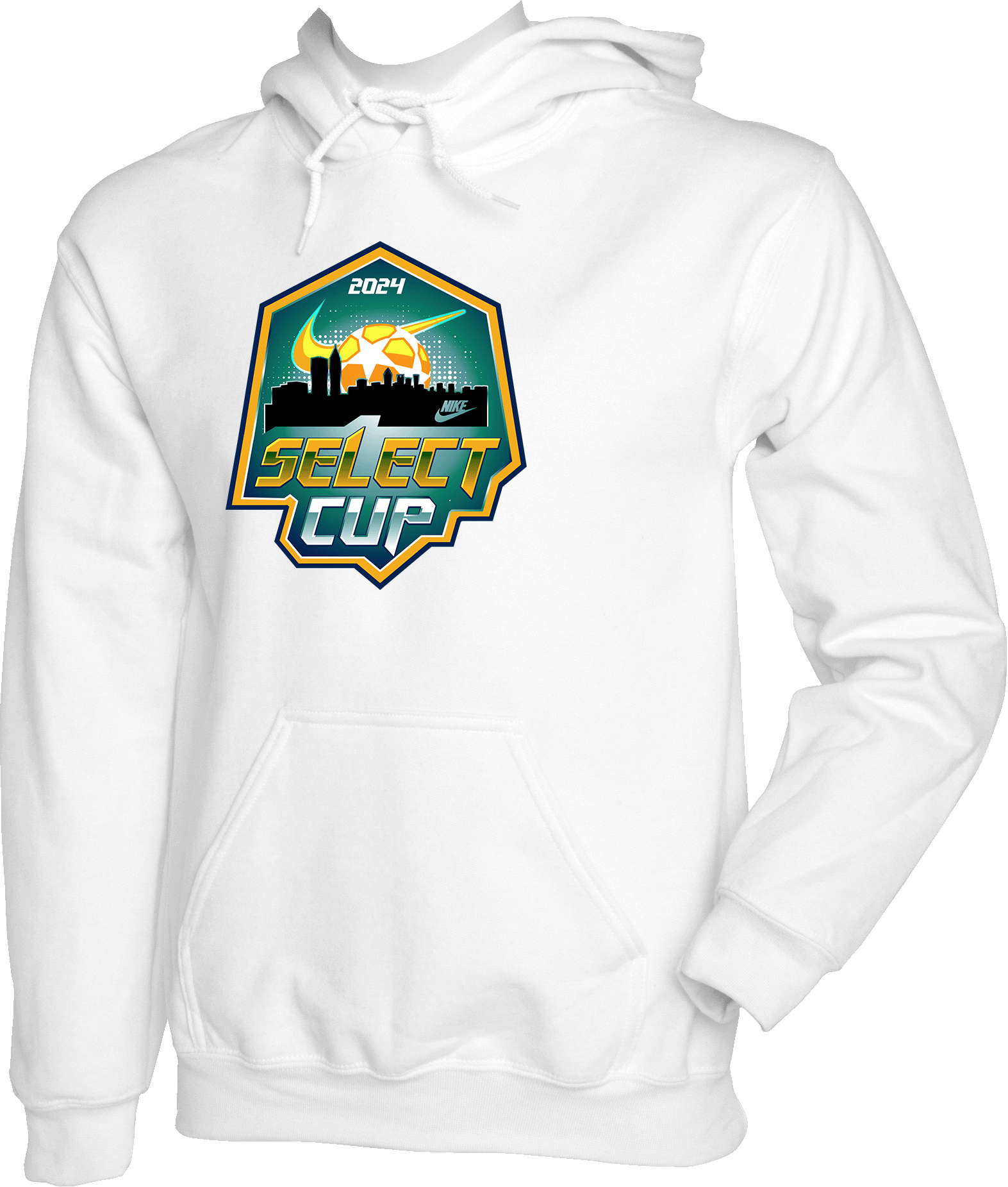 Hoodies - 2024 Nike Select Cup