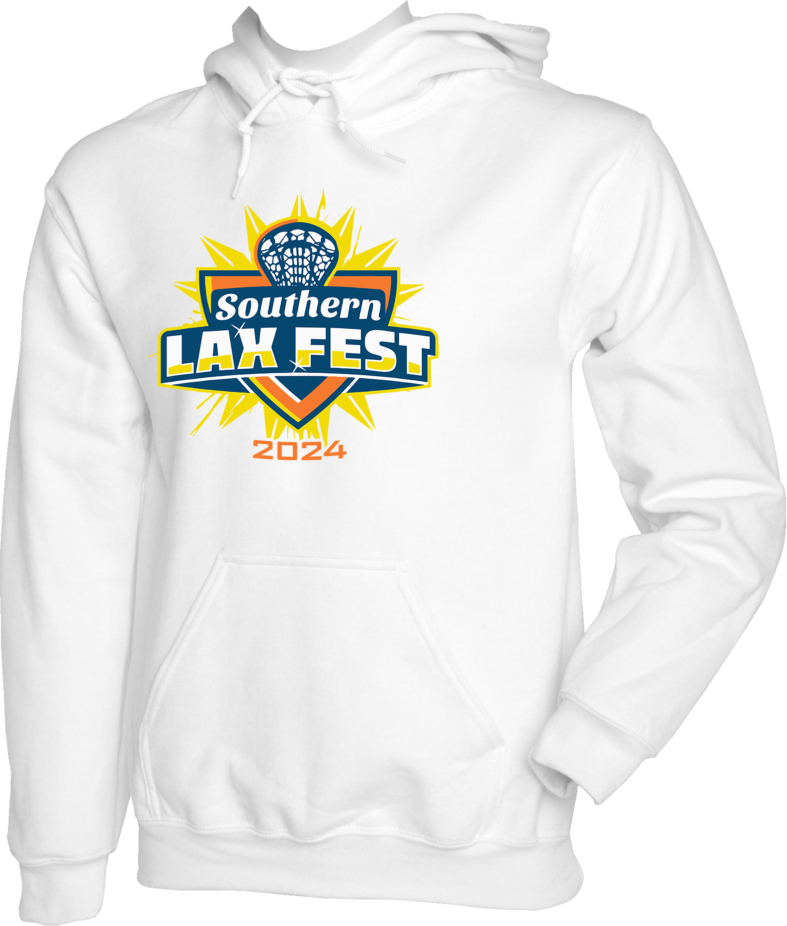 Hoodies - 2024 Southern Lax Fest