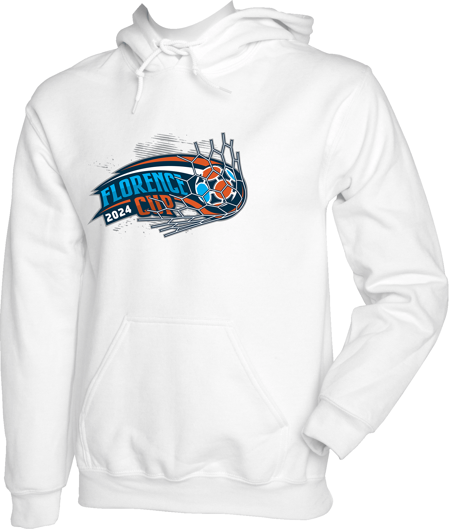 Hoodies - 2024 Florence Cup