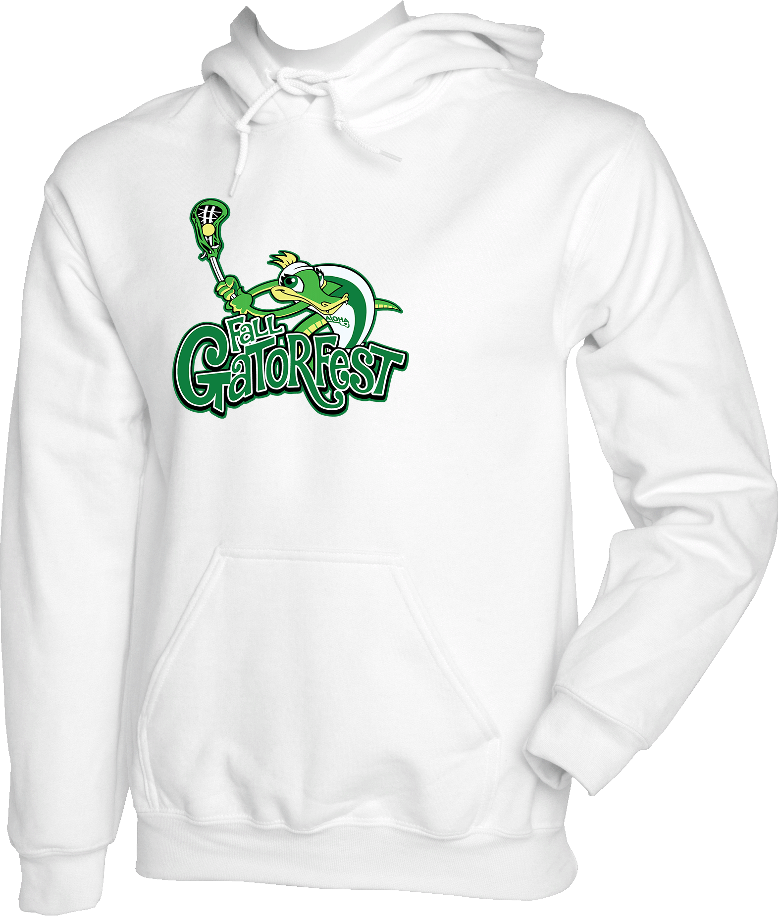 Hoodies - 2024 Fall Gatorfest