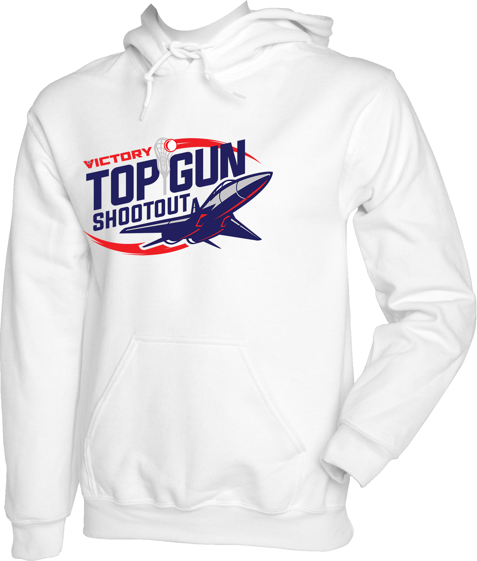 Hoodies - 2024 Top Gun Shootout