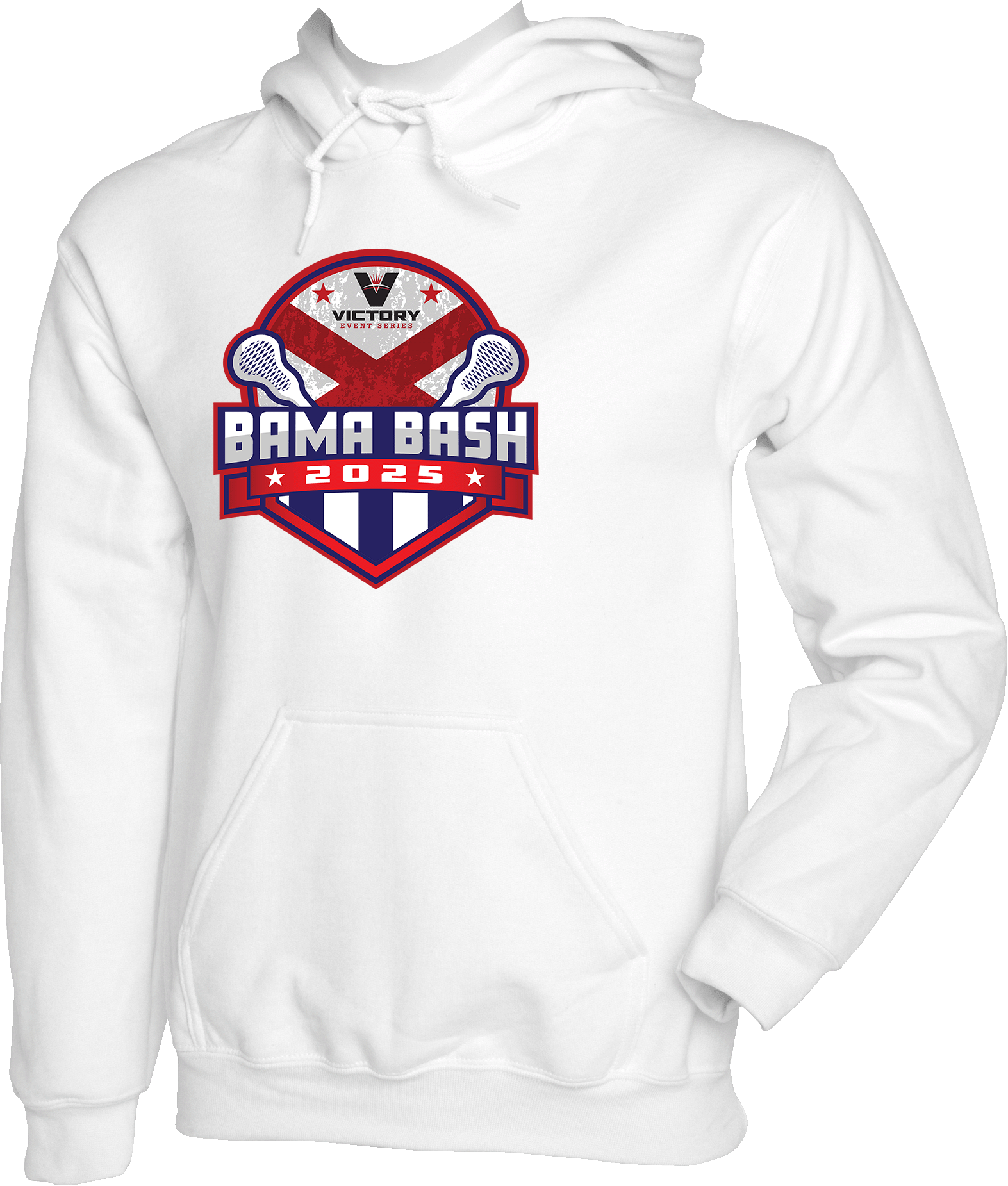 Hoodies - 2025 Bama Bash