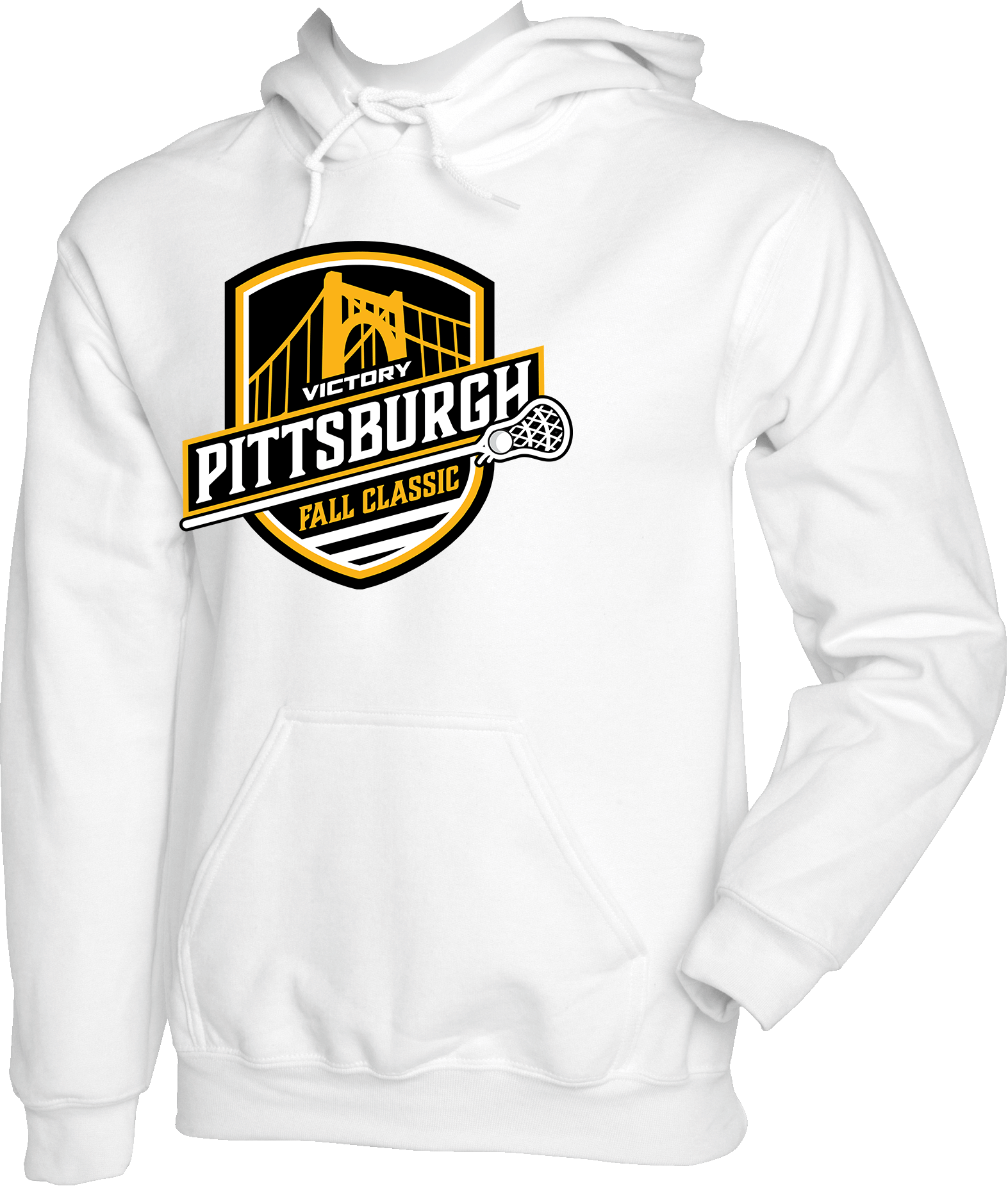 Hoodies - 2024 Pittsburgh Fall Classic