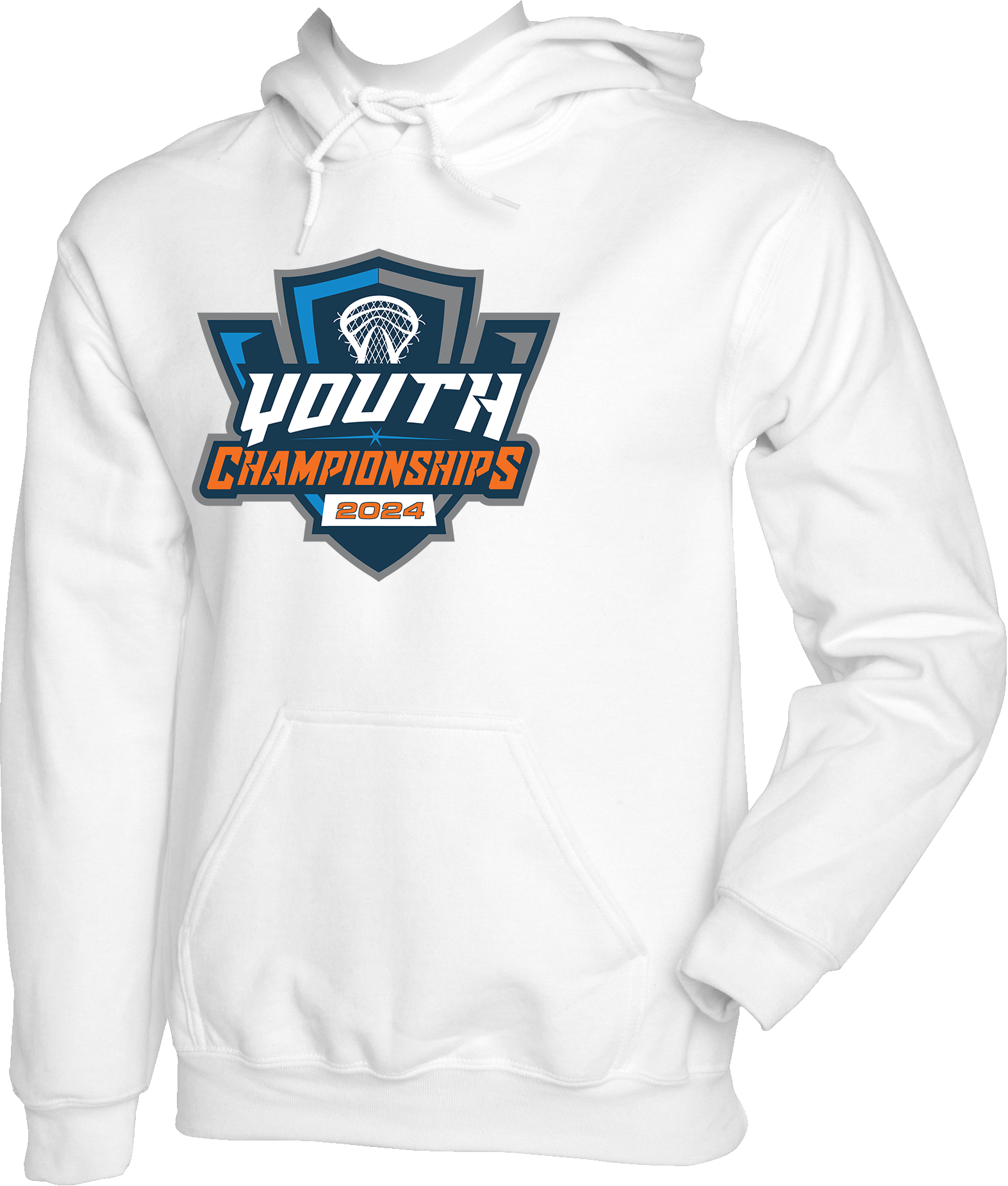 Hoodies - 2024 Apex Youth Championships