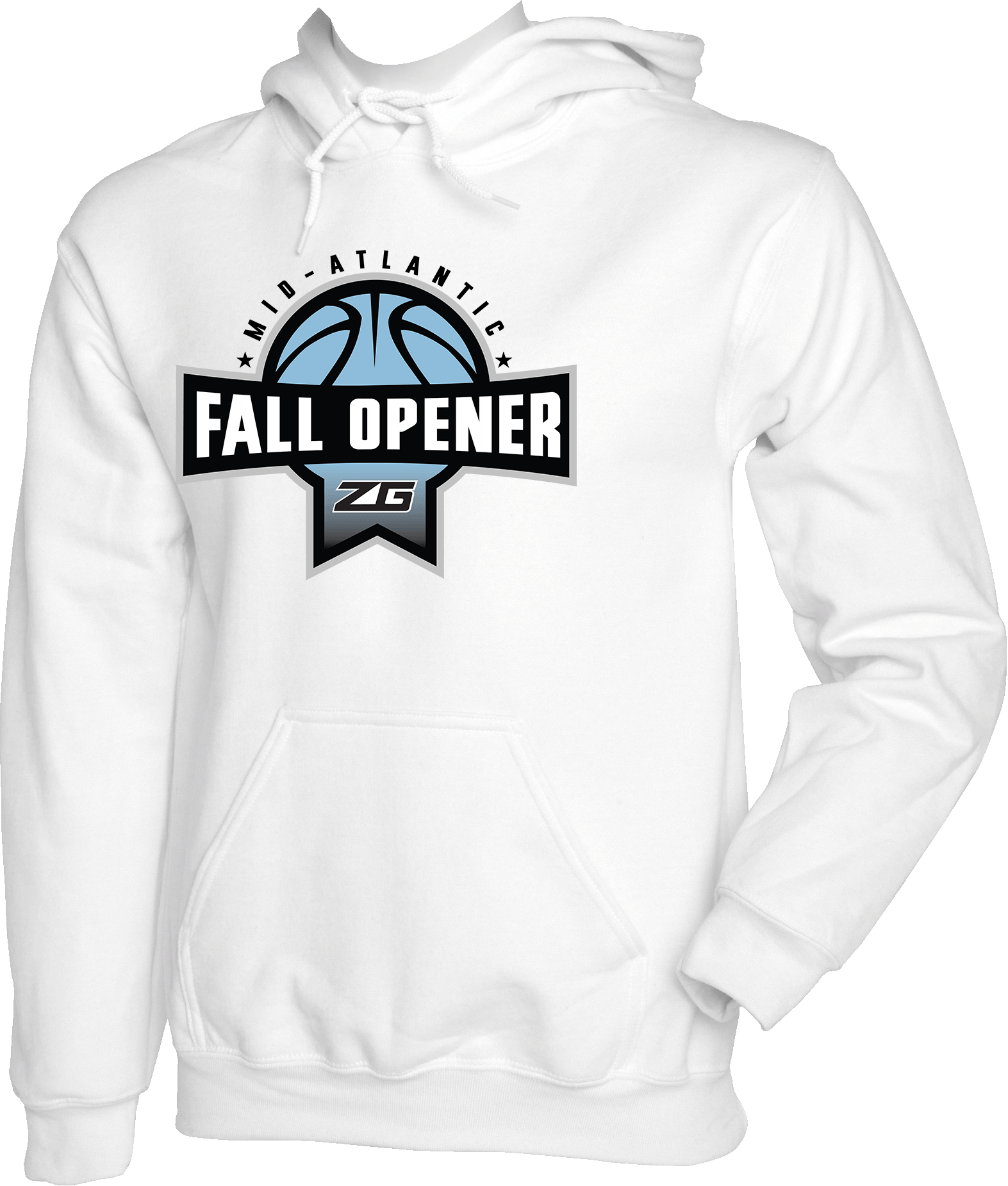 Hoodies - 2024 Zero Gravity Mid-Atlantic Fall Opener