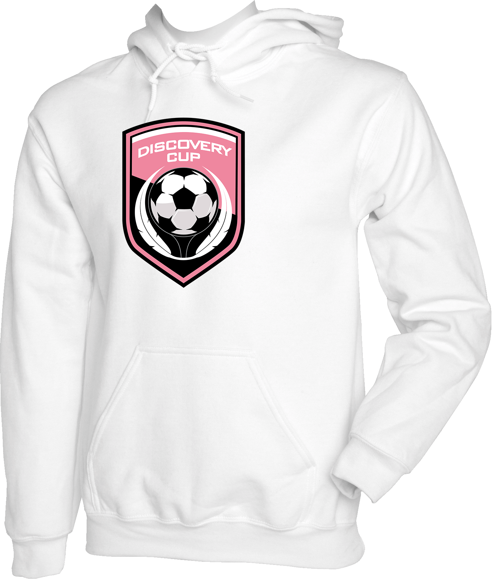 Hoodies - 2024 Discovery Cup