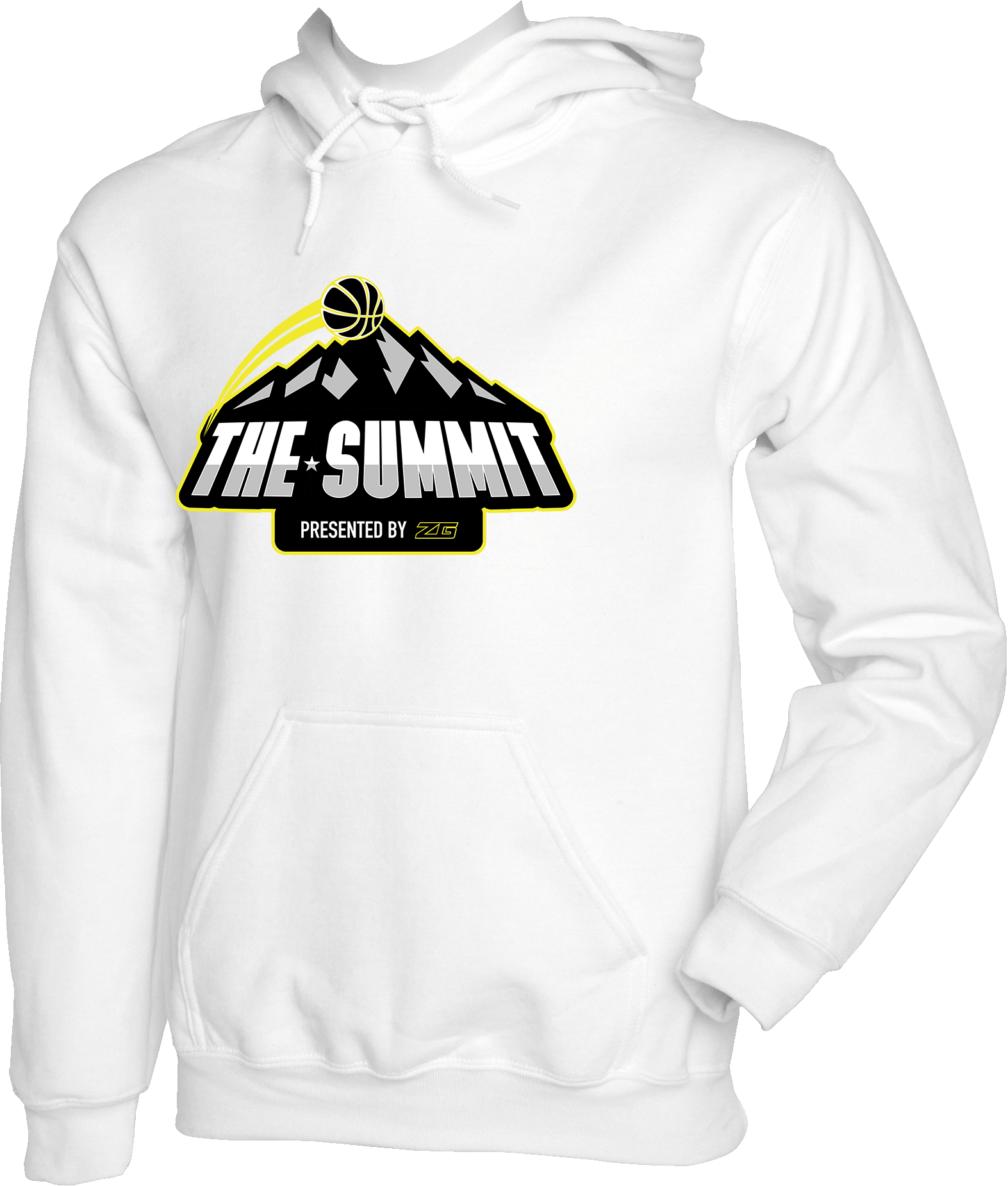 Hoodies - 2024 ZGXL The Summit