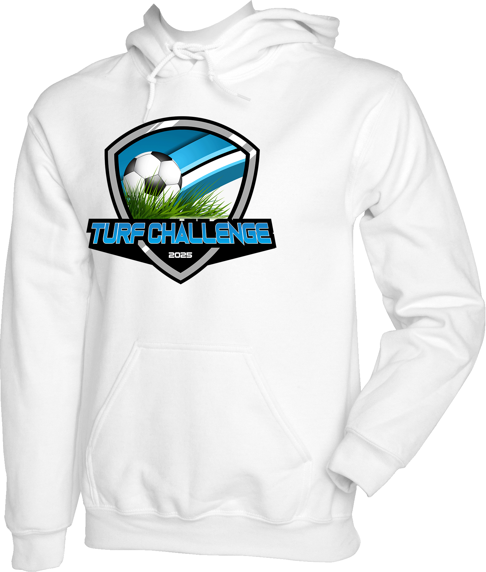 Hoodies - 2025 ODU Turf Challenge