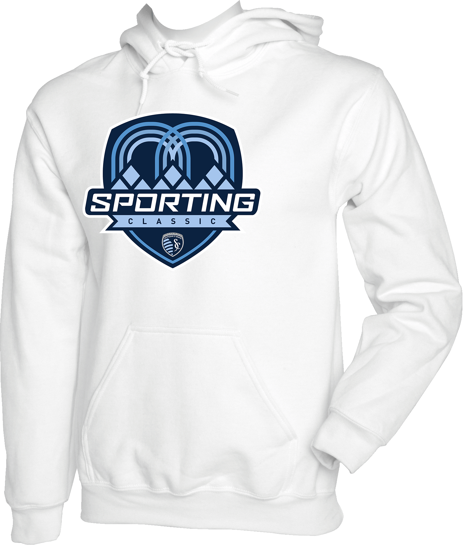 Hoodies - 2024 Sporting Classic