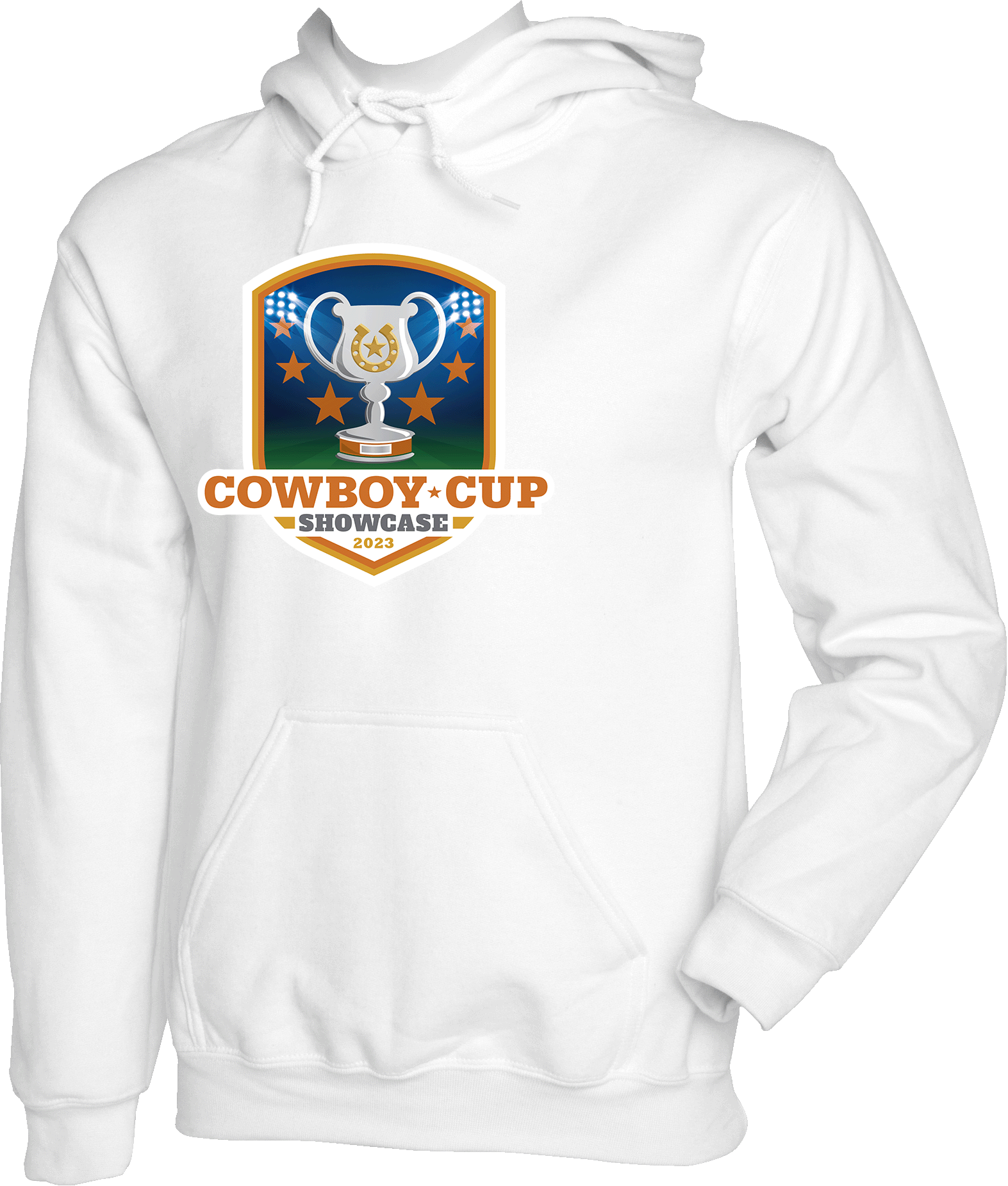 Hoodies - 2024 Cowboy Cup Elite Showcase