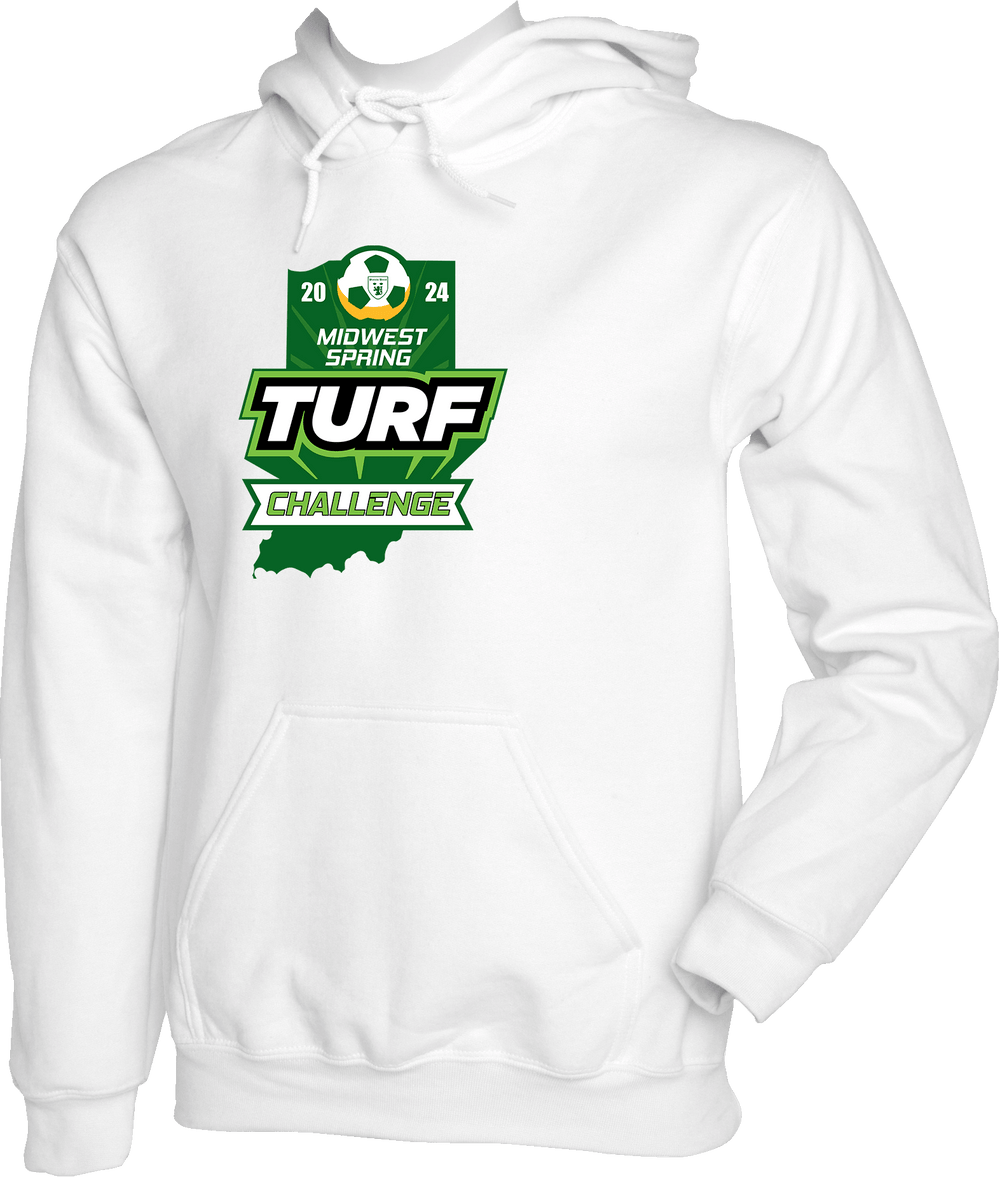 Hoodies 2024 Midwest Turf Challenge